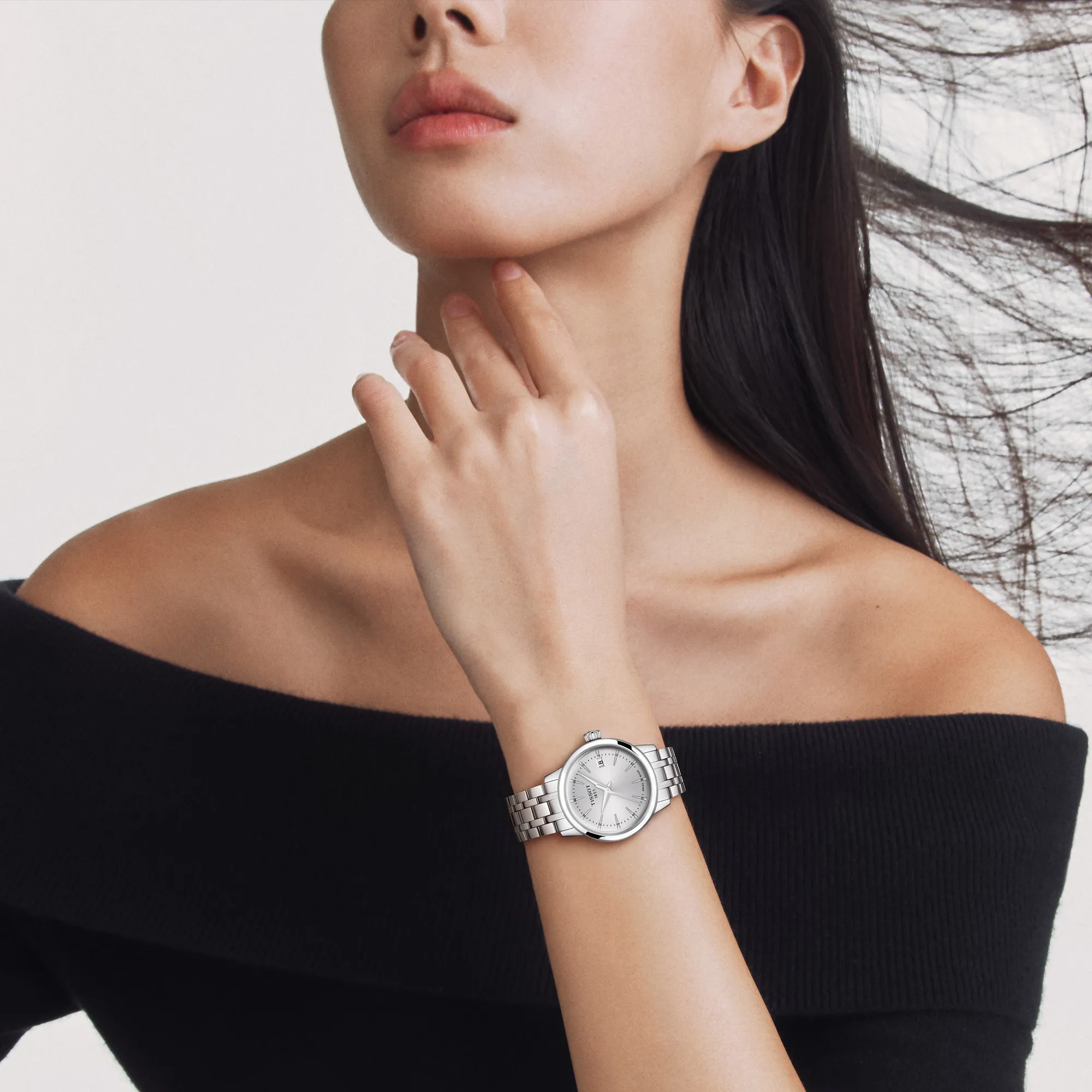 Tissot Classic Dream Collection at La Mine dOr Jewellers Atlantic Canada