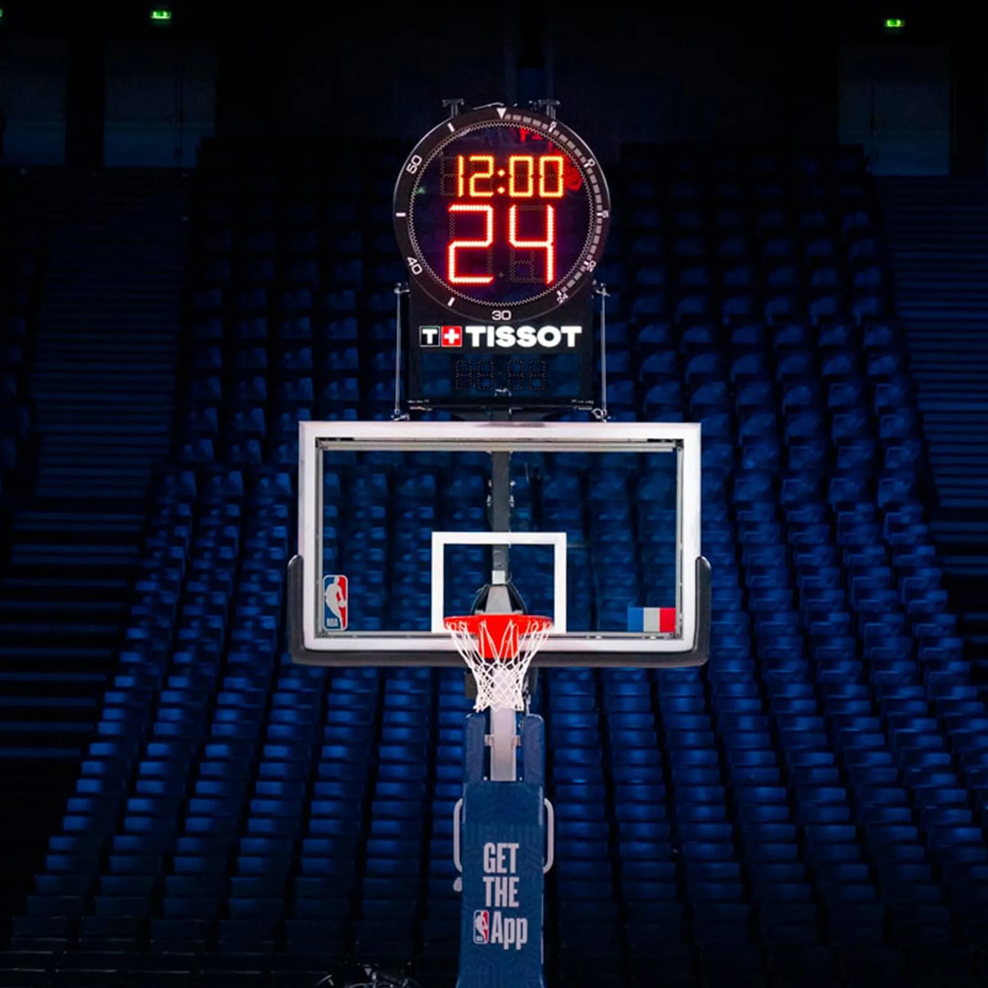 Tissot NBA Timepieces at La Mine dOr Jewellers Atlantic Canada
