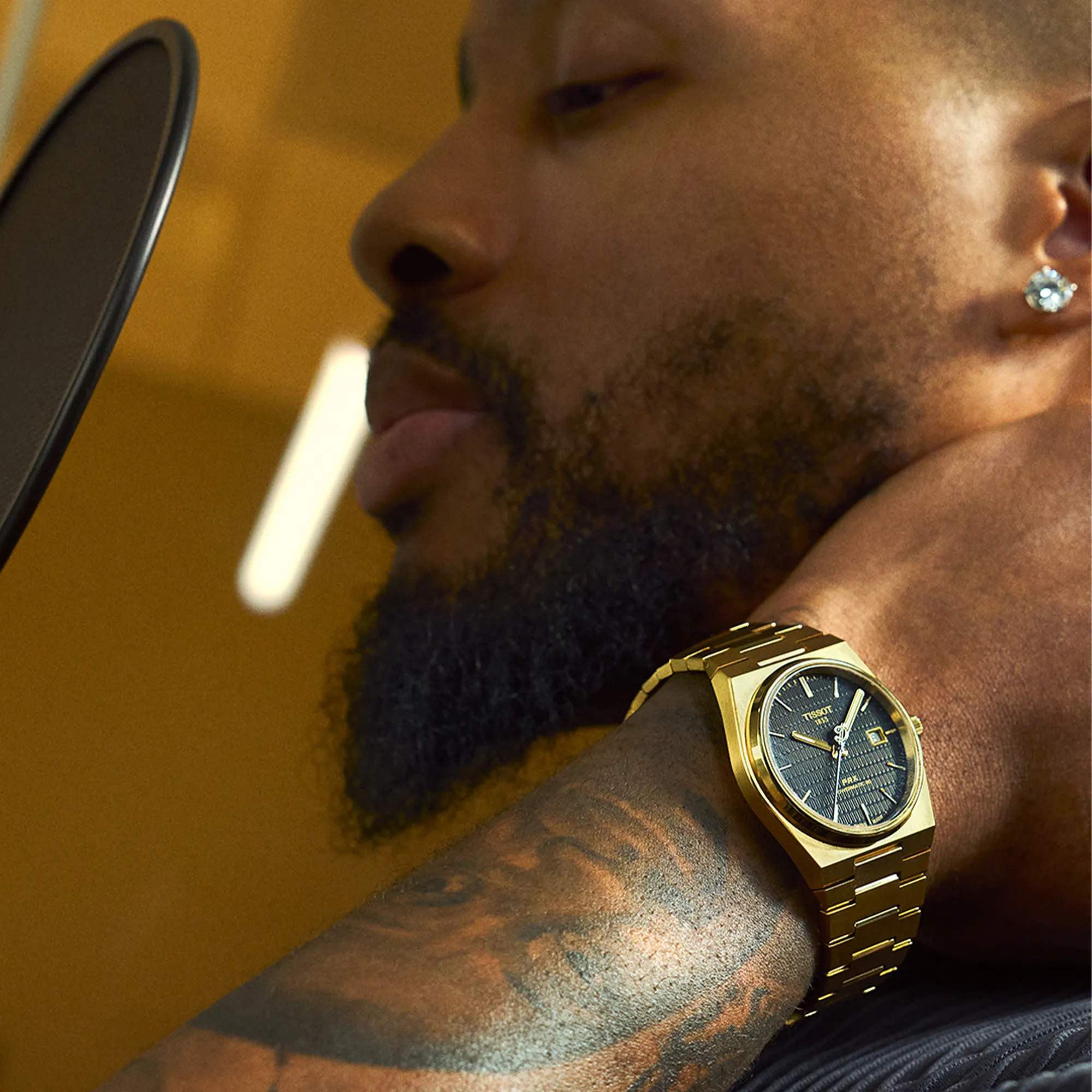 Tissot PRX Collection at La Mine dOr Jewellers Atlantic Canada