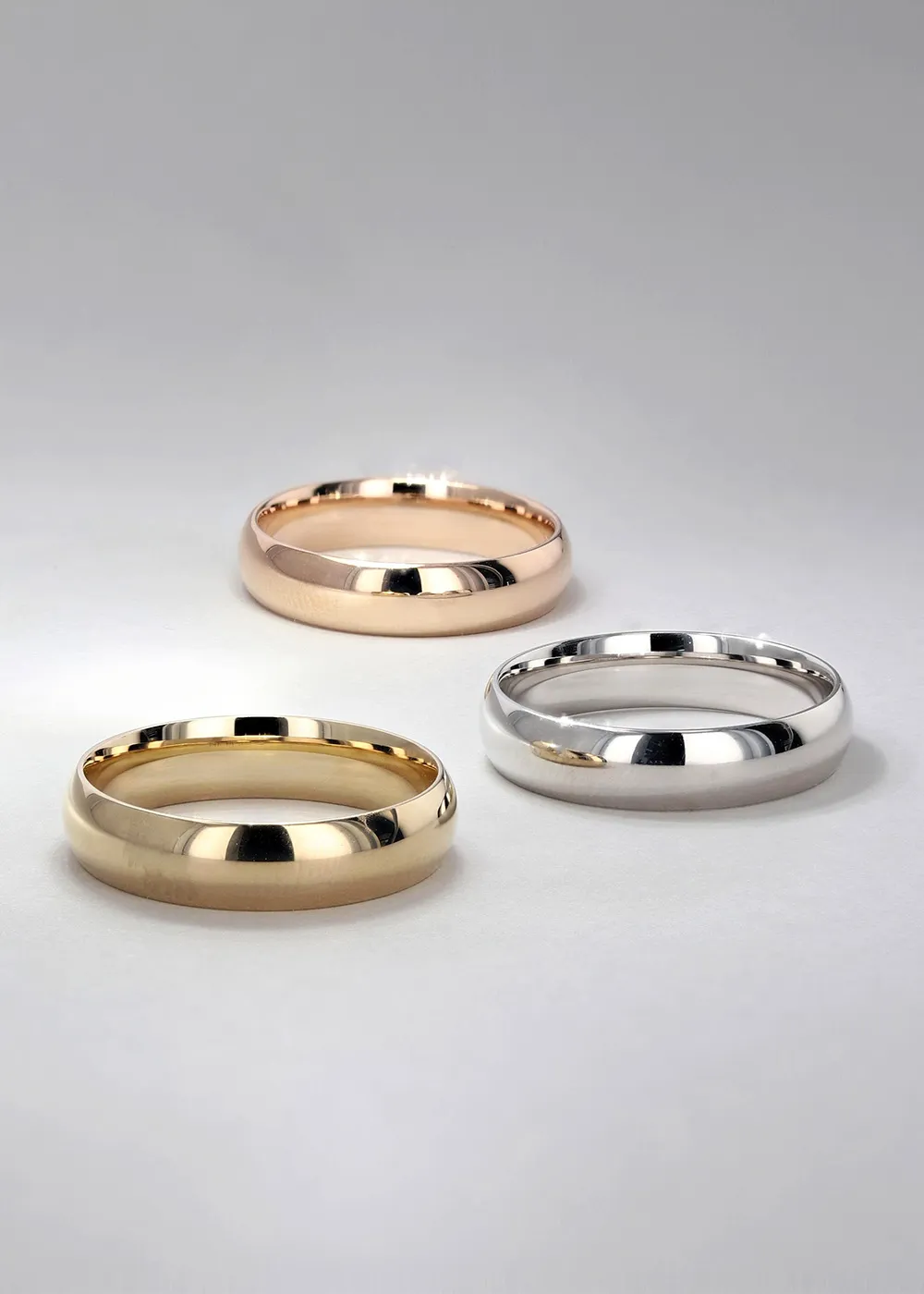Shop Men's Wedding Band at La Mine d'Or Moncton, NB and Halifax, NS