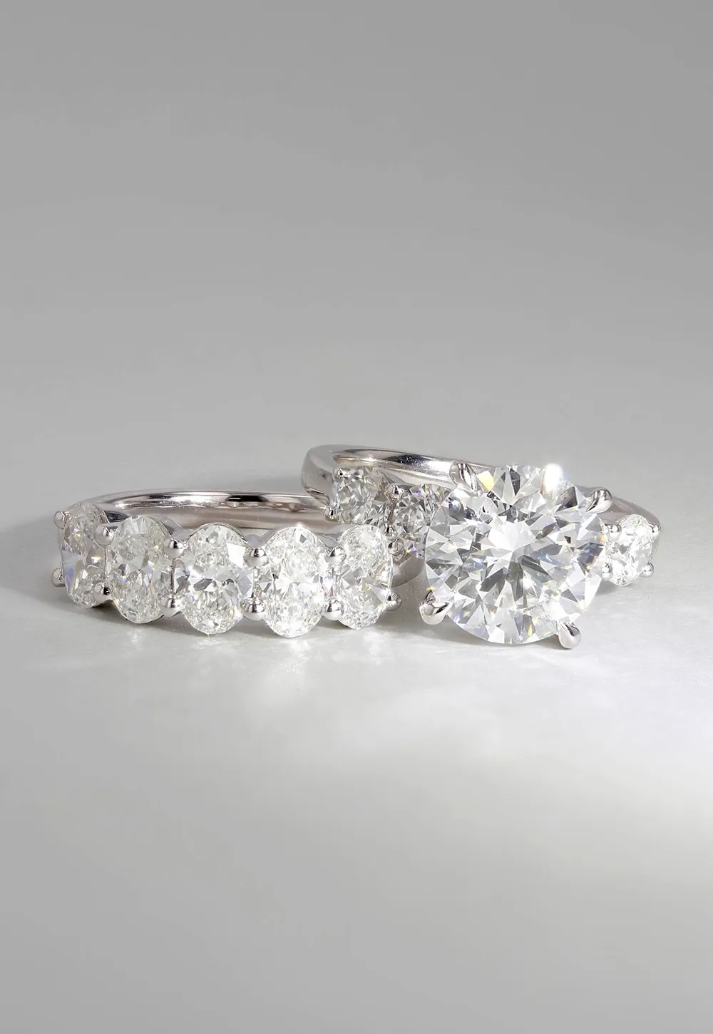 Natural Diamonds at La Mine d'Or Moncton, NB and Halifax, NS