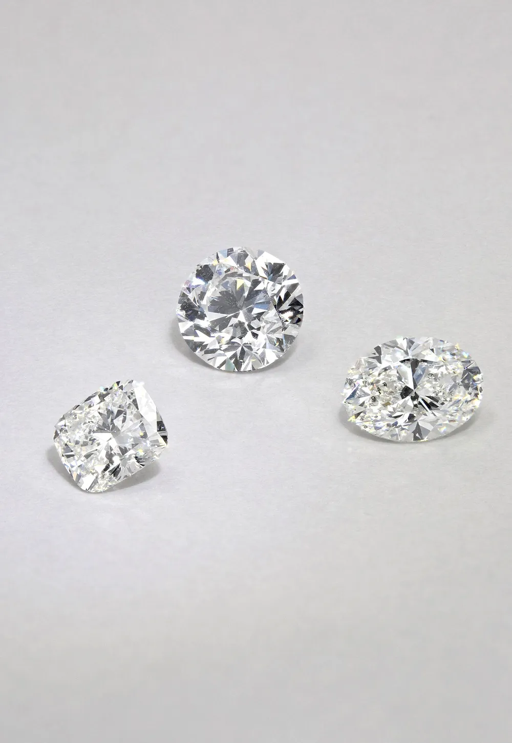 Loose Diamonds at La Mine d'Or Moncton, NB and Halifax, NS
