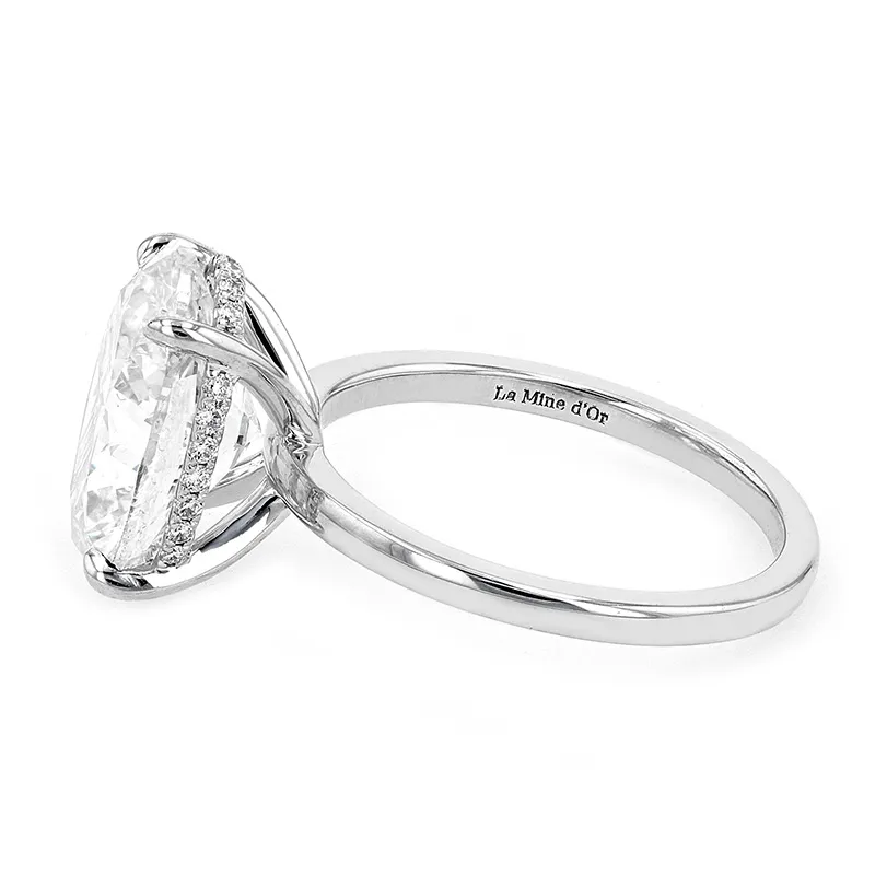 Shop Engagement Ring at La Mine d'Or Moncton, NB and Halifax, NS