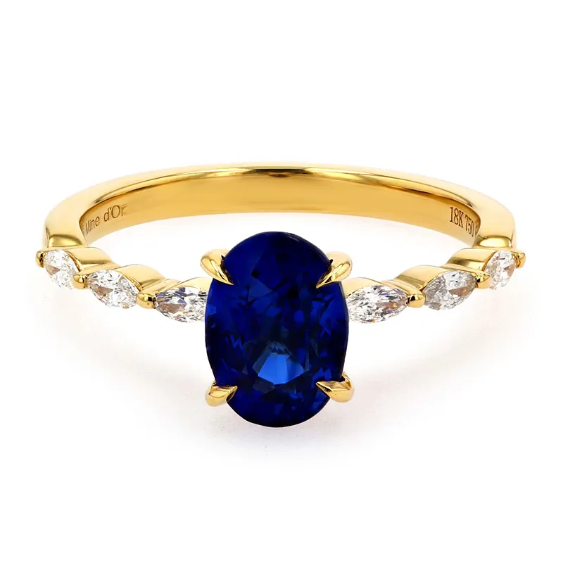 Shop Engagement Ring at La Mine d'Or Moncton, NB and Halifax, NS
