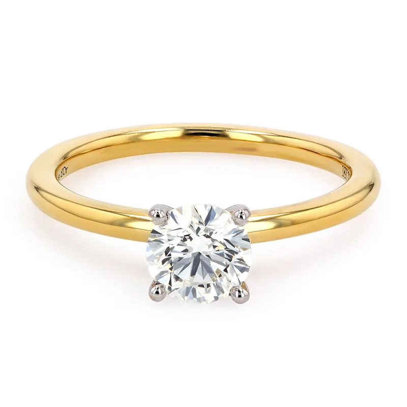 Shop Wedding Rings and Diamond Bands at La Mine d'Or Moncton, NB and Halifax, NS