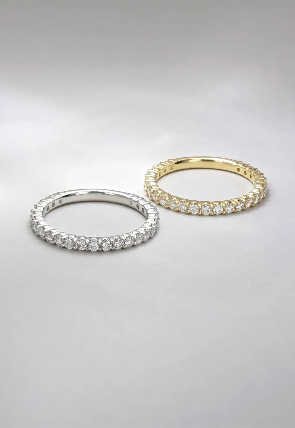 Shop Wedding Rings for Women and Men at La Mine d'Or Moncton, NB and Halifax, NS