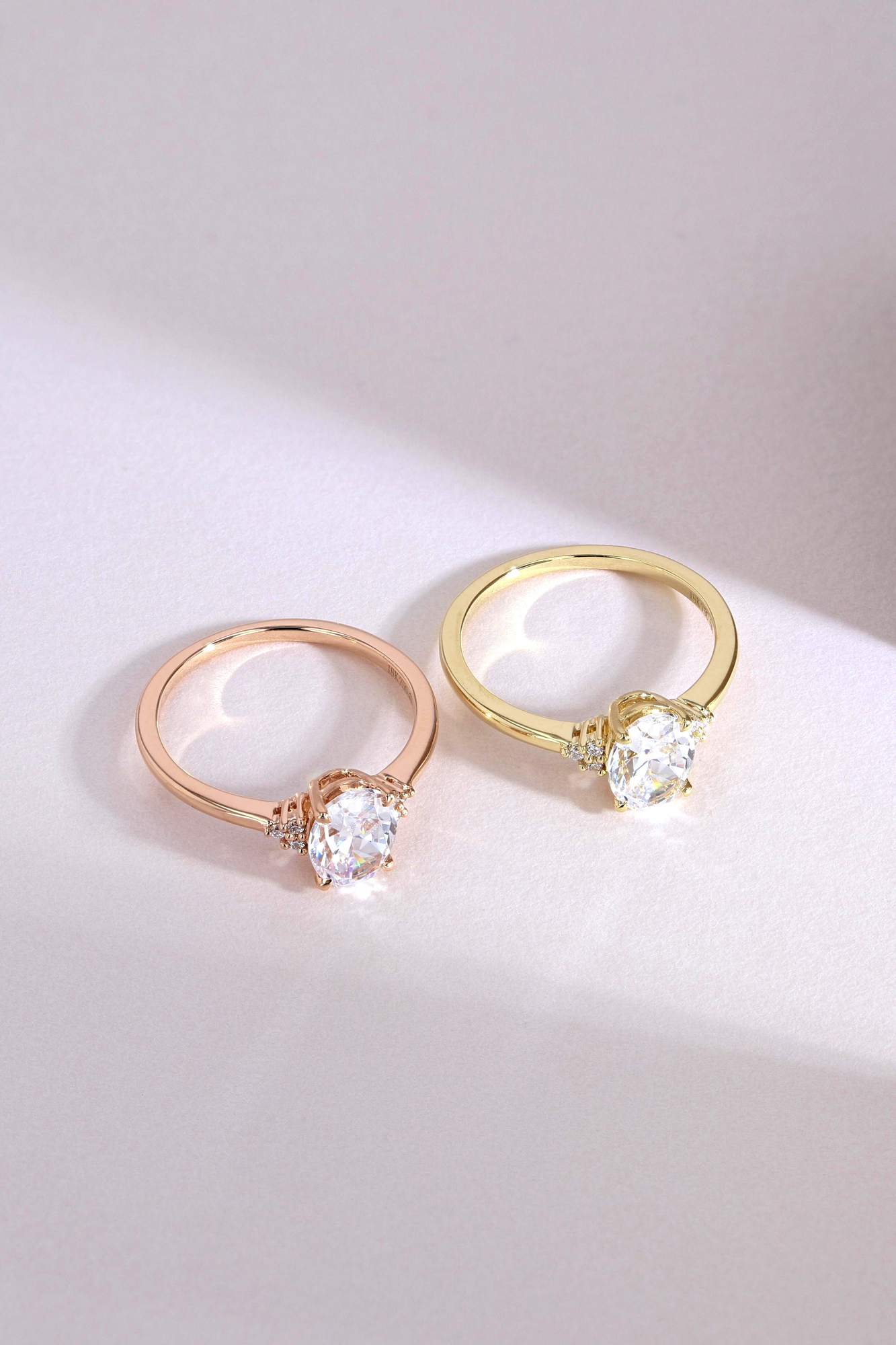 Bridal Collections | Engagement & Wedding Rings | La Mine d'Or