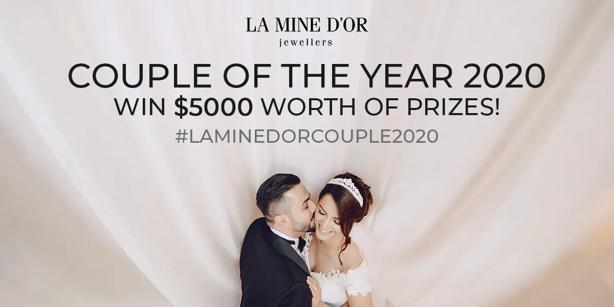 La Mine d'Or Couple 2020 (Closed)