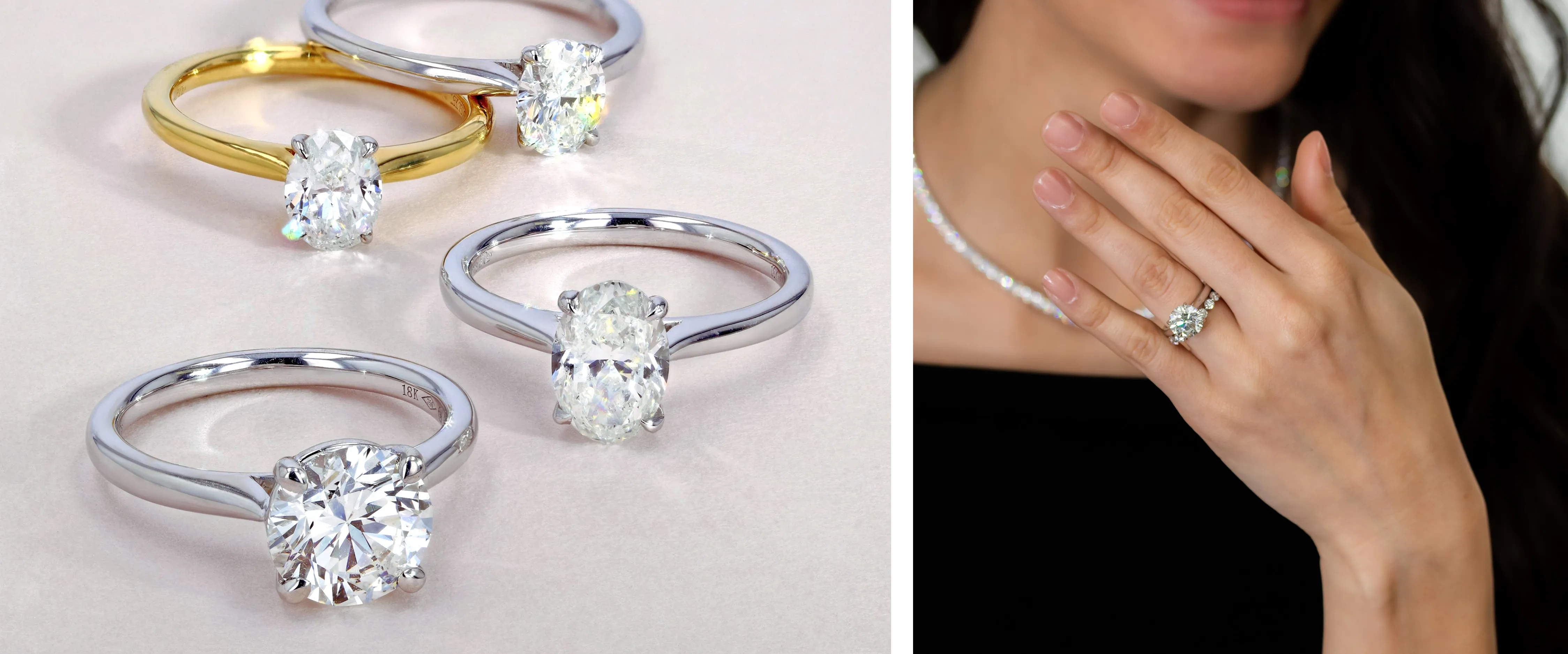 Engagement Rings New Brunswick