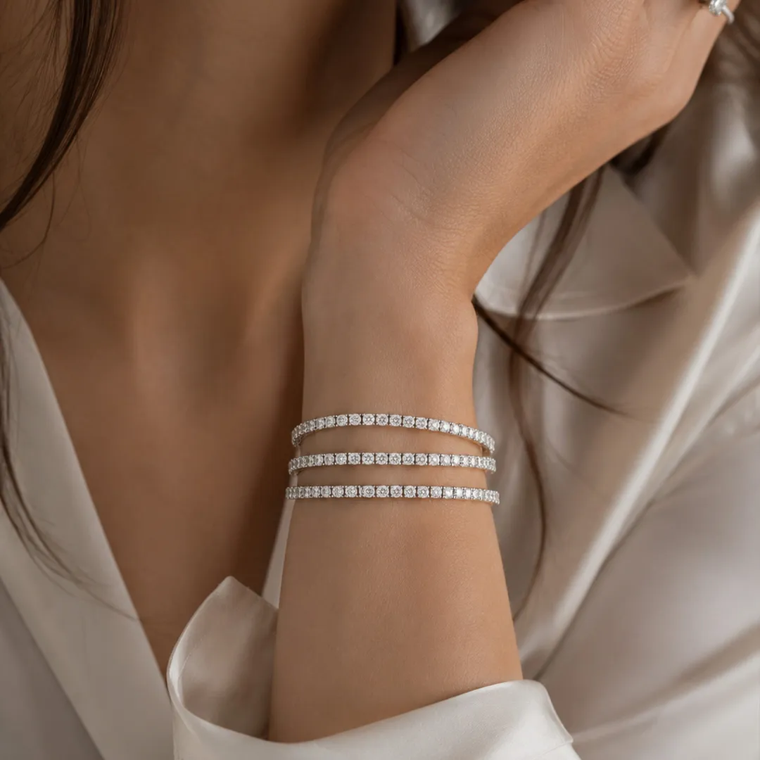 Shop Bracelets at La Mine d'Or Jewellery Store New Brunswick & Nova Scotia