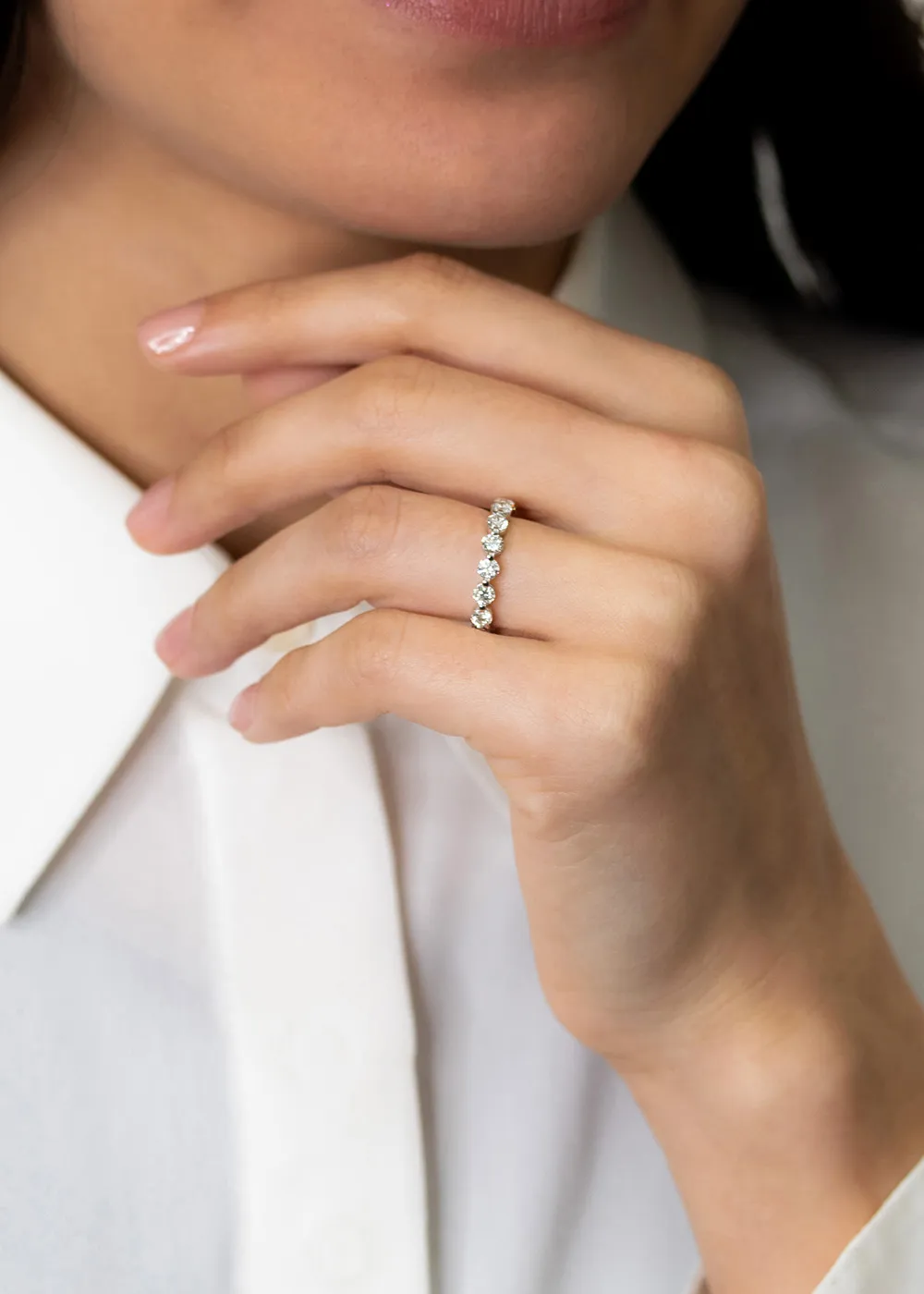 Wedding Bands La Mine d'Or Jewellery Store New Brunswick, Nova Scotia