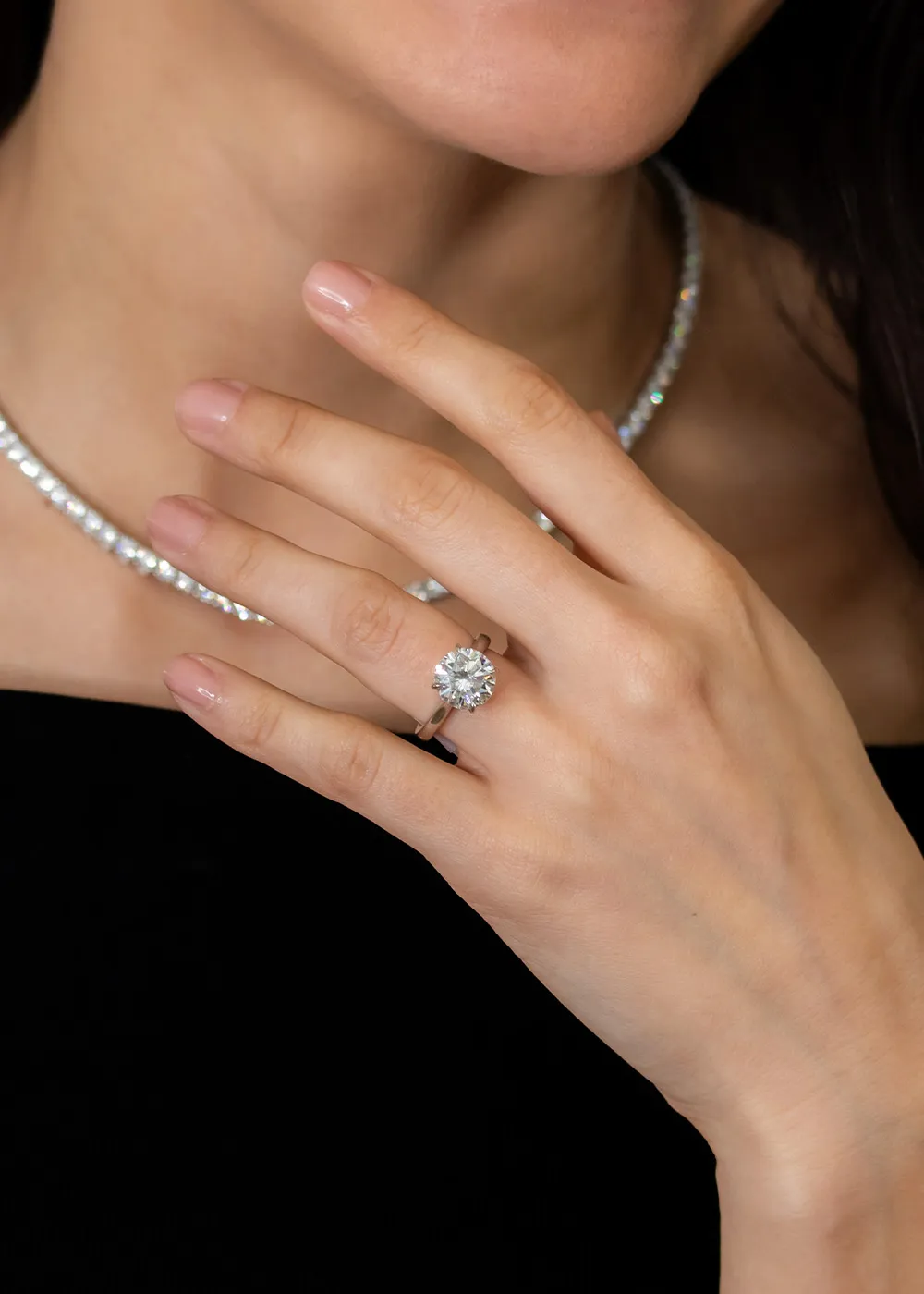 Engagement Rings La Mine d'Or Jewellery Store New Brunswick, Nova Scotia