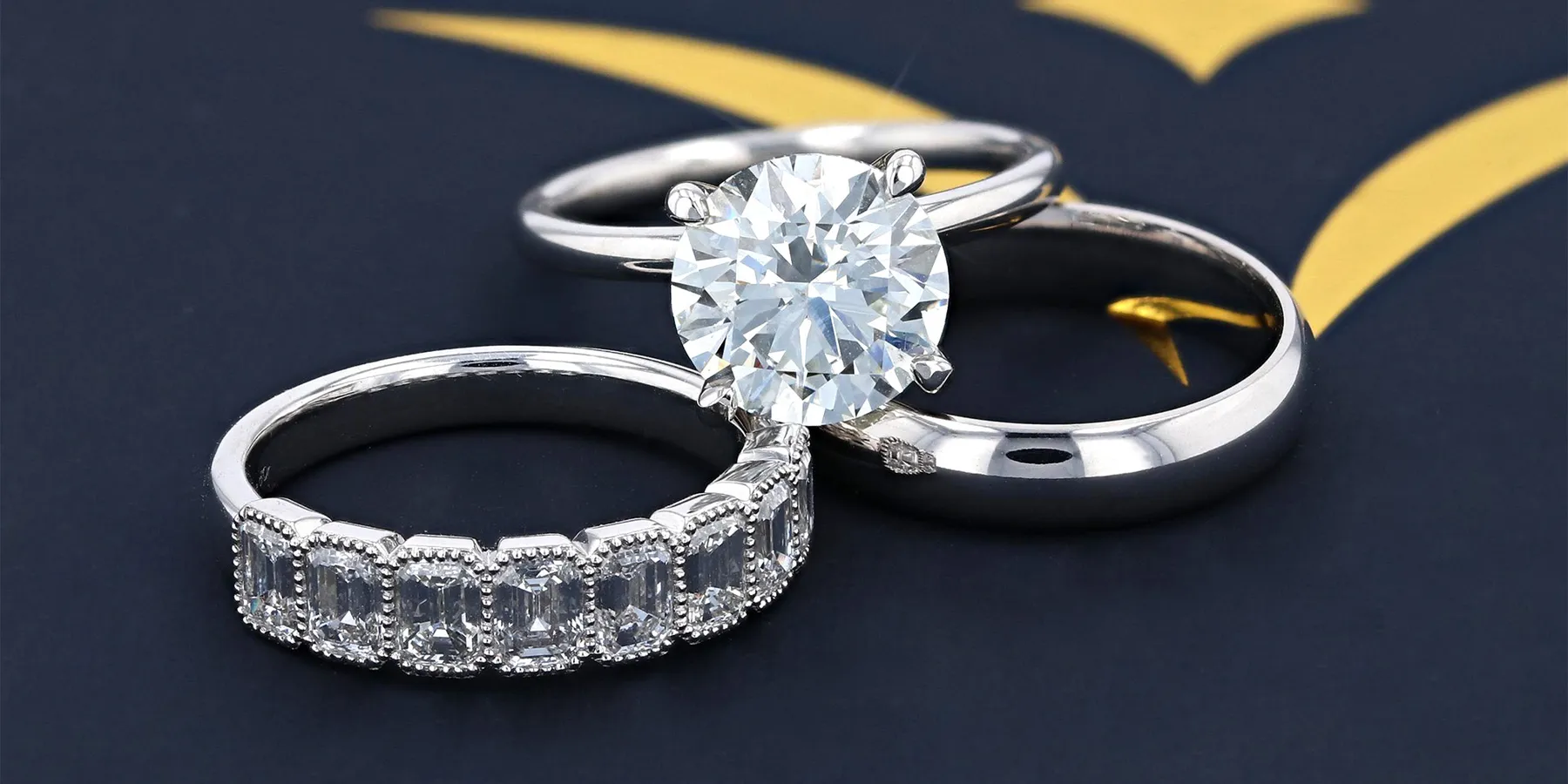 La Mine d'Or Jewellers Moncton NB & Halifax NS