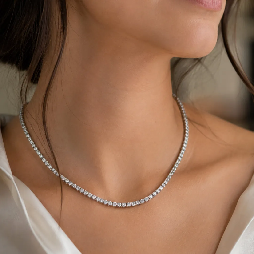 Necklaces La Mine d'Or Jewellery Store New Brunswick & Nova Scotia