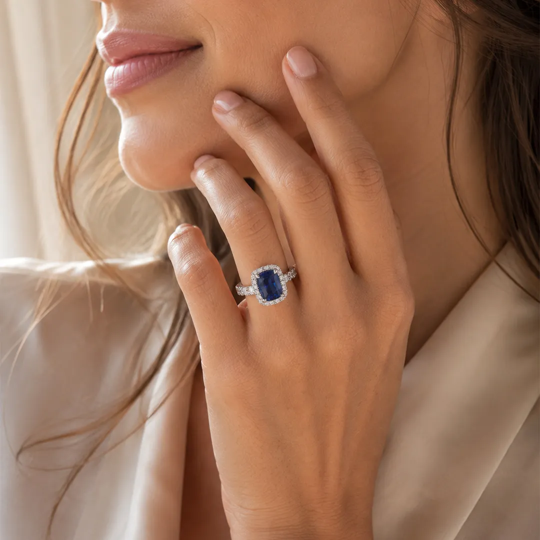 Rings La Mine d'Or Jewellery Store New Brunswick & Nova Scotia