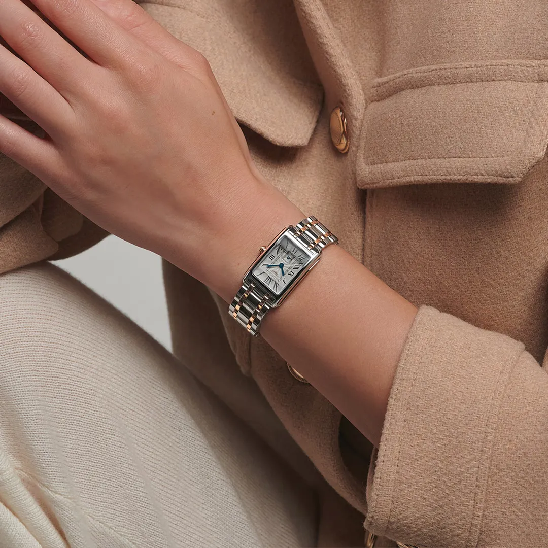 Shop Watches at La Mine d'Or Jewellery Store New Brunswick & Nova Scotia