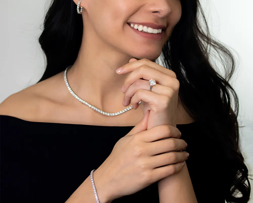 Shop La Mine d'Or Jewellery Collection at La Mine d'Or Moncton, NB and Halifax, NS