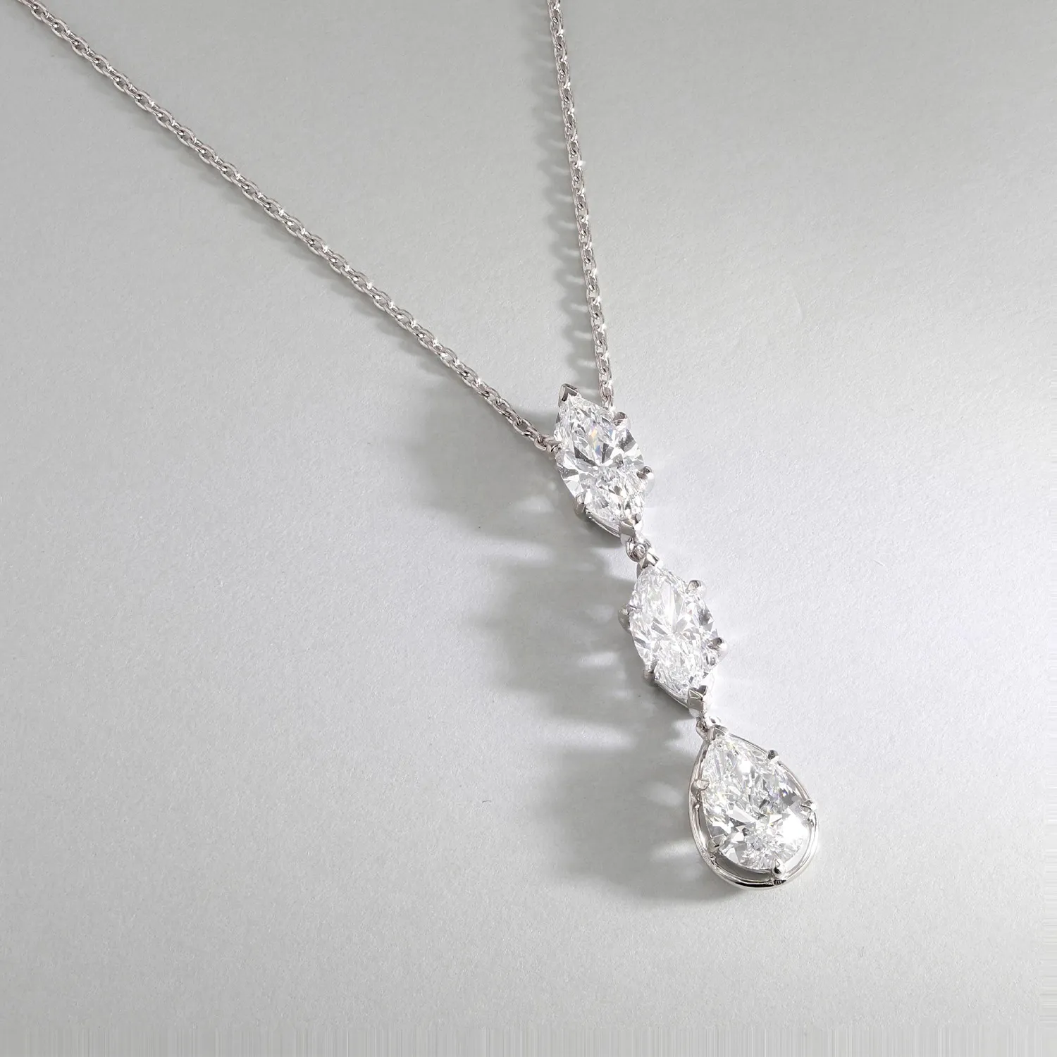 Shop Gemstone and Diamond Pendants at La Mine d'Or Moncton, NB and Halifax, NS