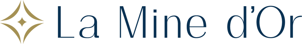 La Mine d'Or logo