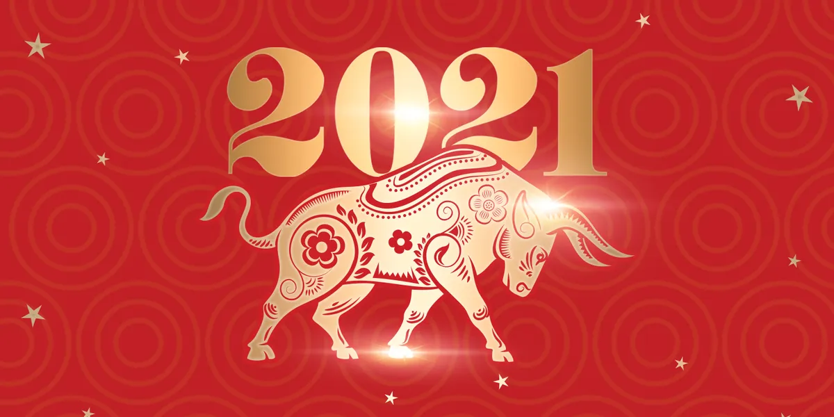 Happy Lunar New Year