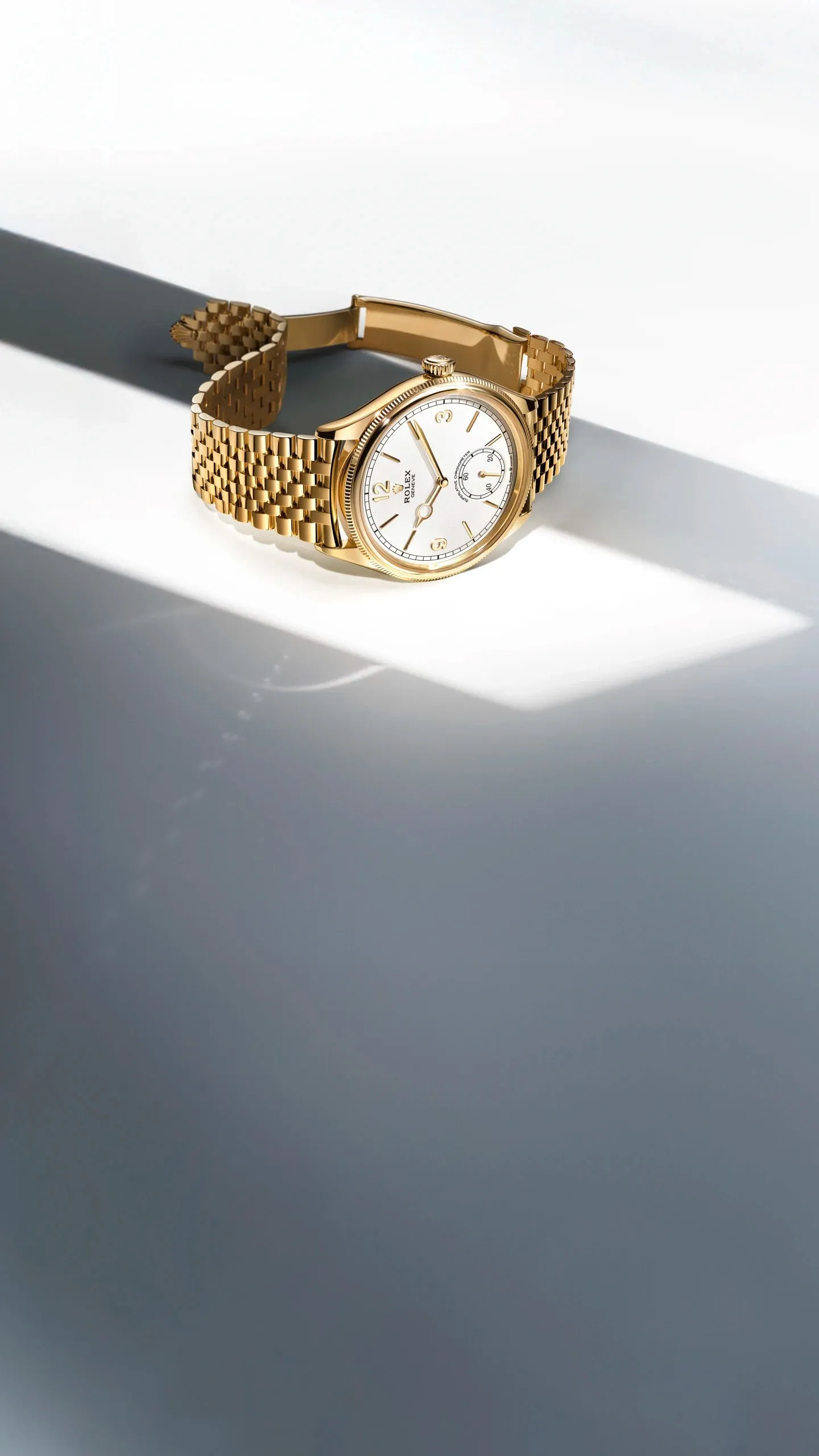 Rolex new watches La Mine dOr Moncton, NB - Official Rolex Retailer