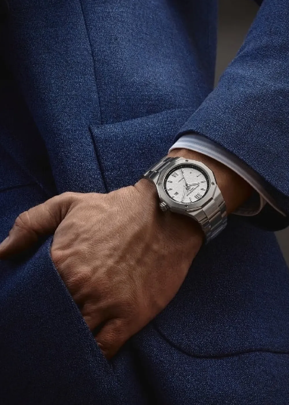 Father's Day Gifts Watches for Dad at La Mine d'Or Jewellers