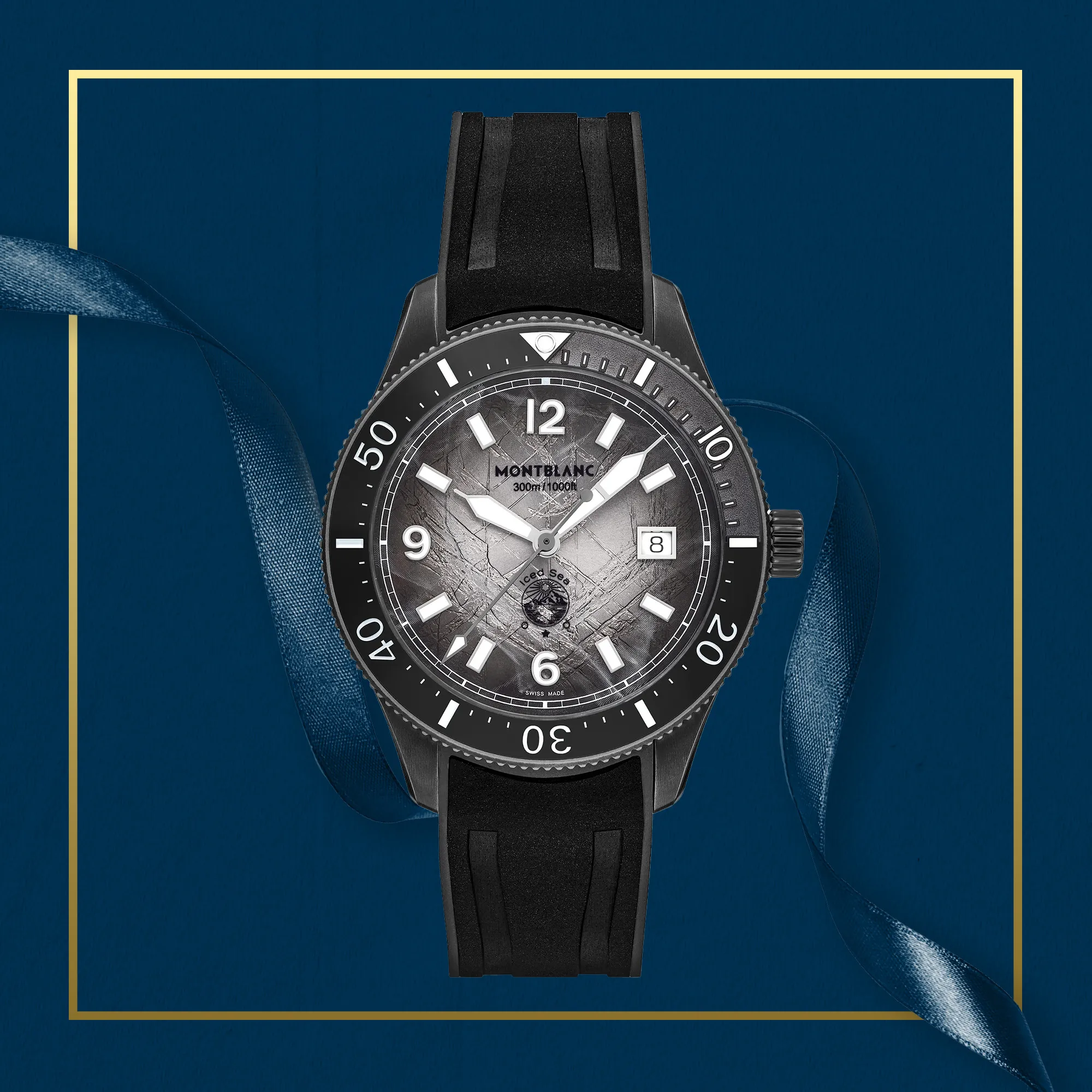 Father's Day Gifts Montblanc at La Mine d'Or Jewellers