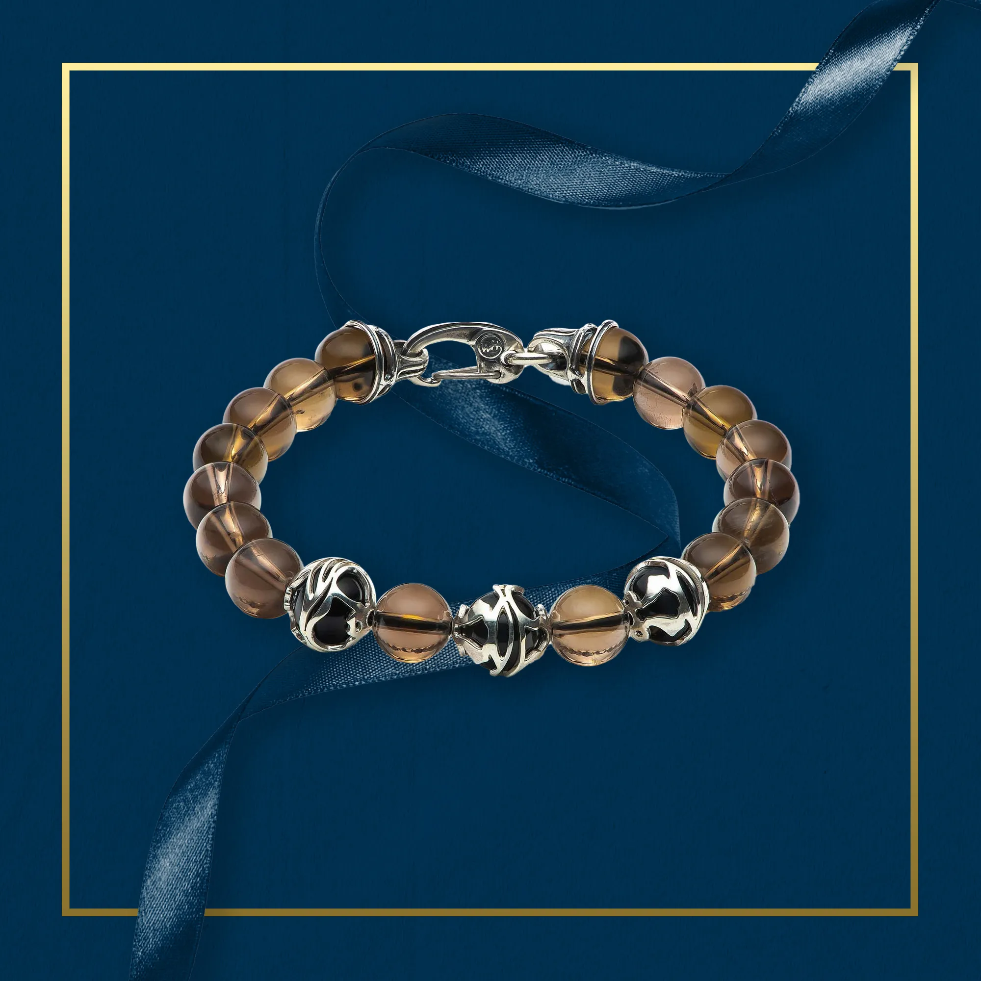Father's Day Gifts William Henry at La Mine d'Or Jewellers