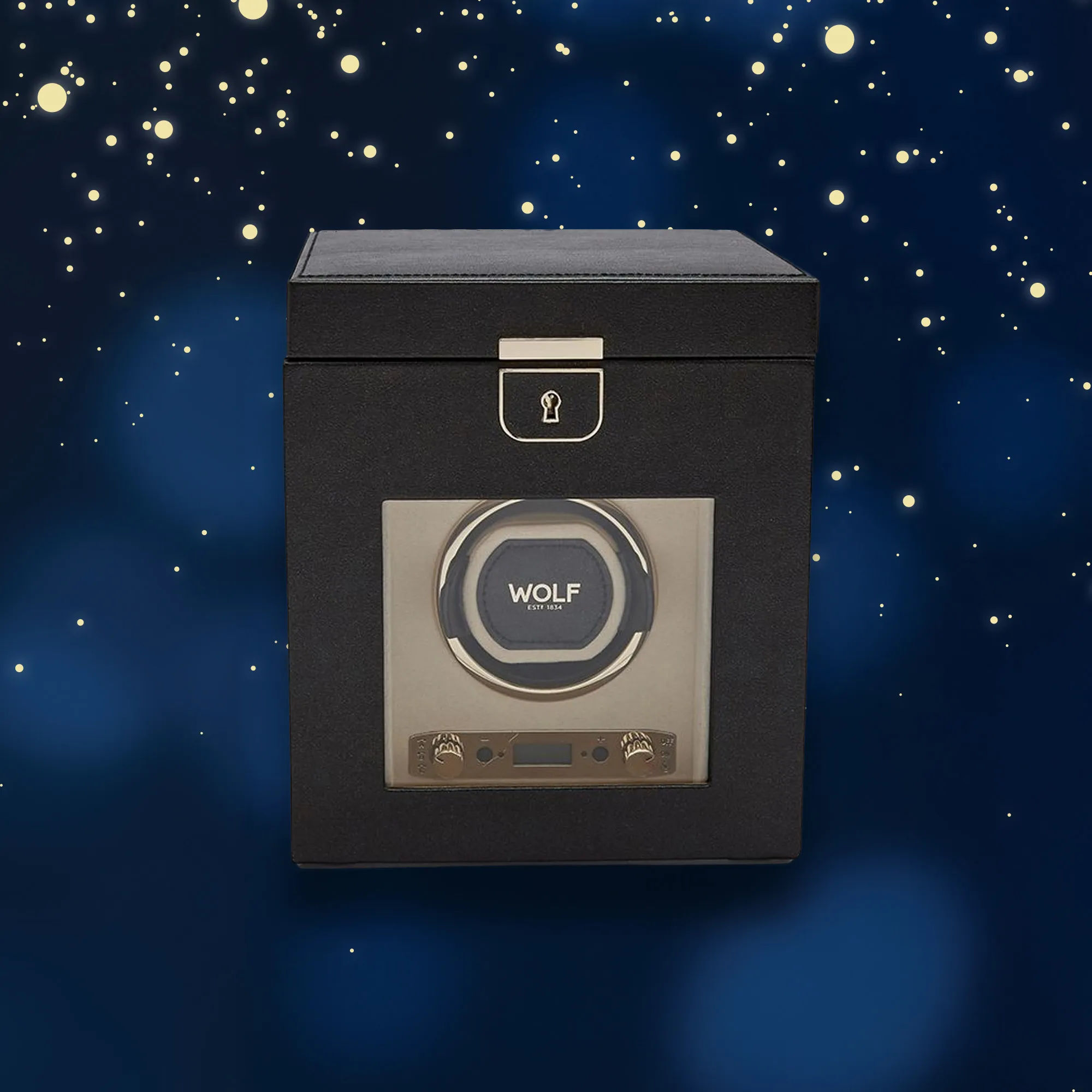 Watch Accessories at La Mine d'Or Jewellers Moncton & Halifax Canada