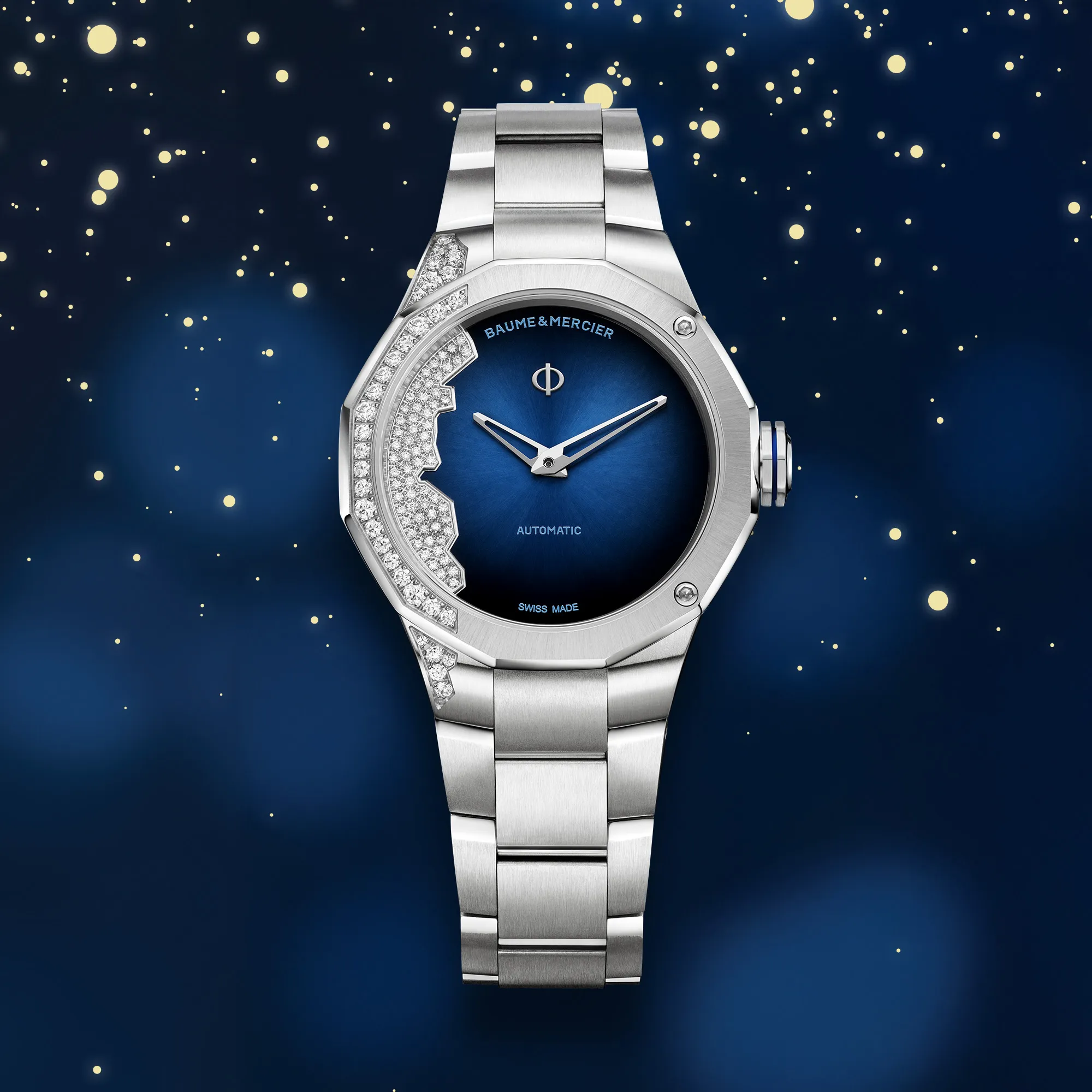 Watches Gifts at La Mine d'Or Jewellers Moncton & Halifax Canada