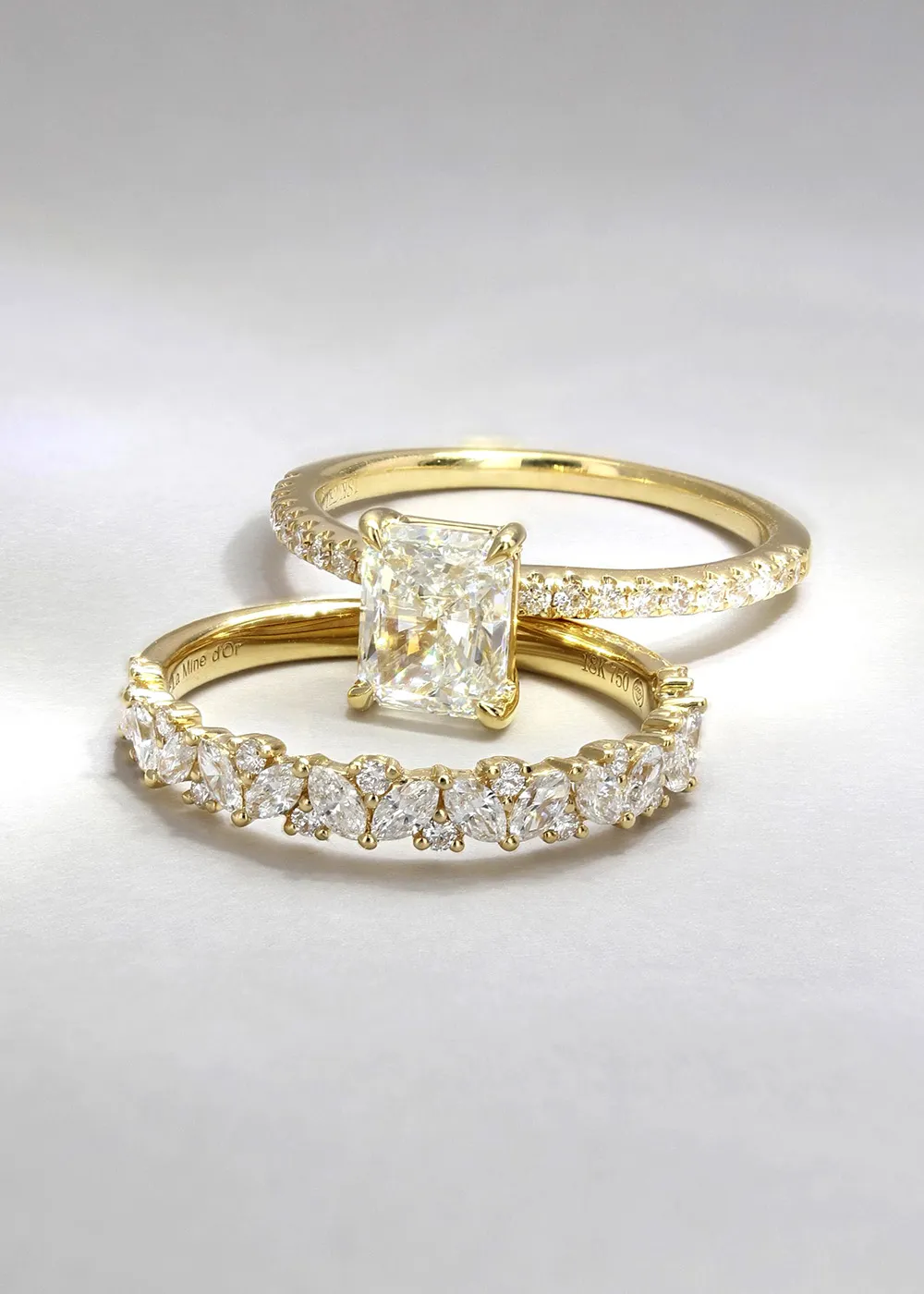 Diamond Rings in Halifax, NS