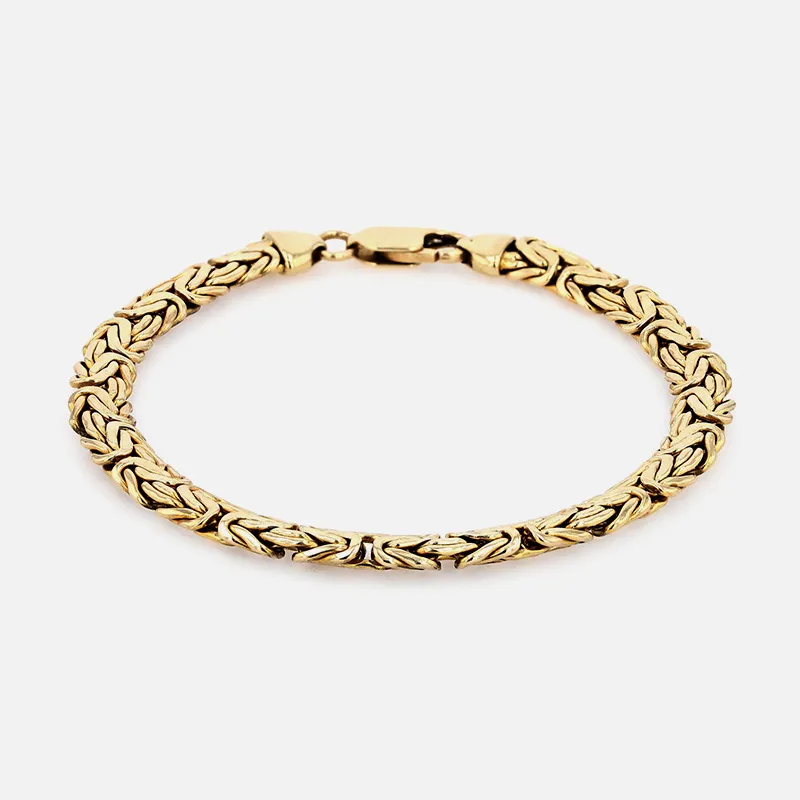 Shop Gold Bracelets and Diamond Bracelets at La Mine d'Or Moncton, NB and Halifax, NS