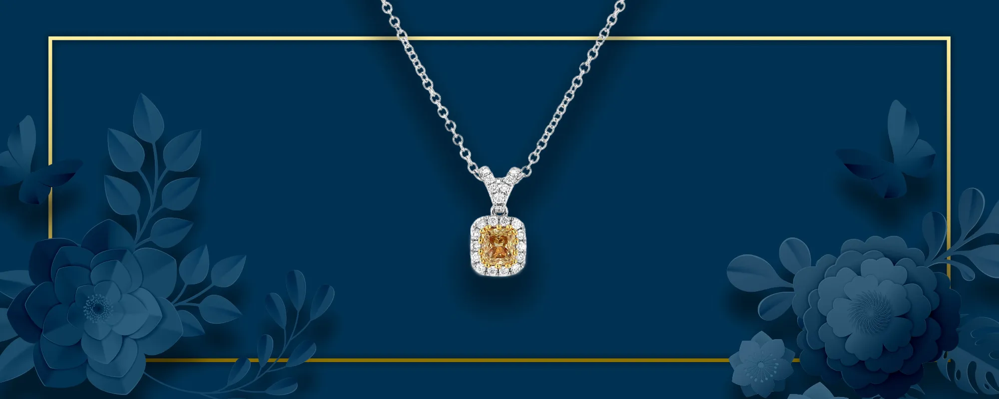 Mother's Day Gifts for Mom Jewellery at La Mine d'Or Jewellers
