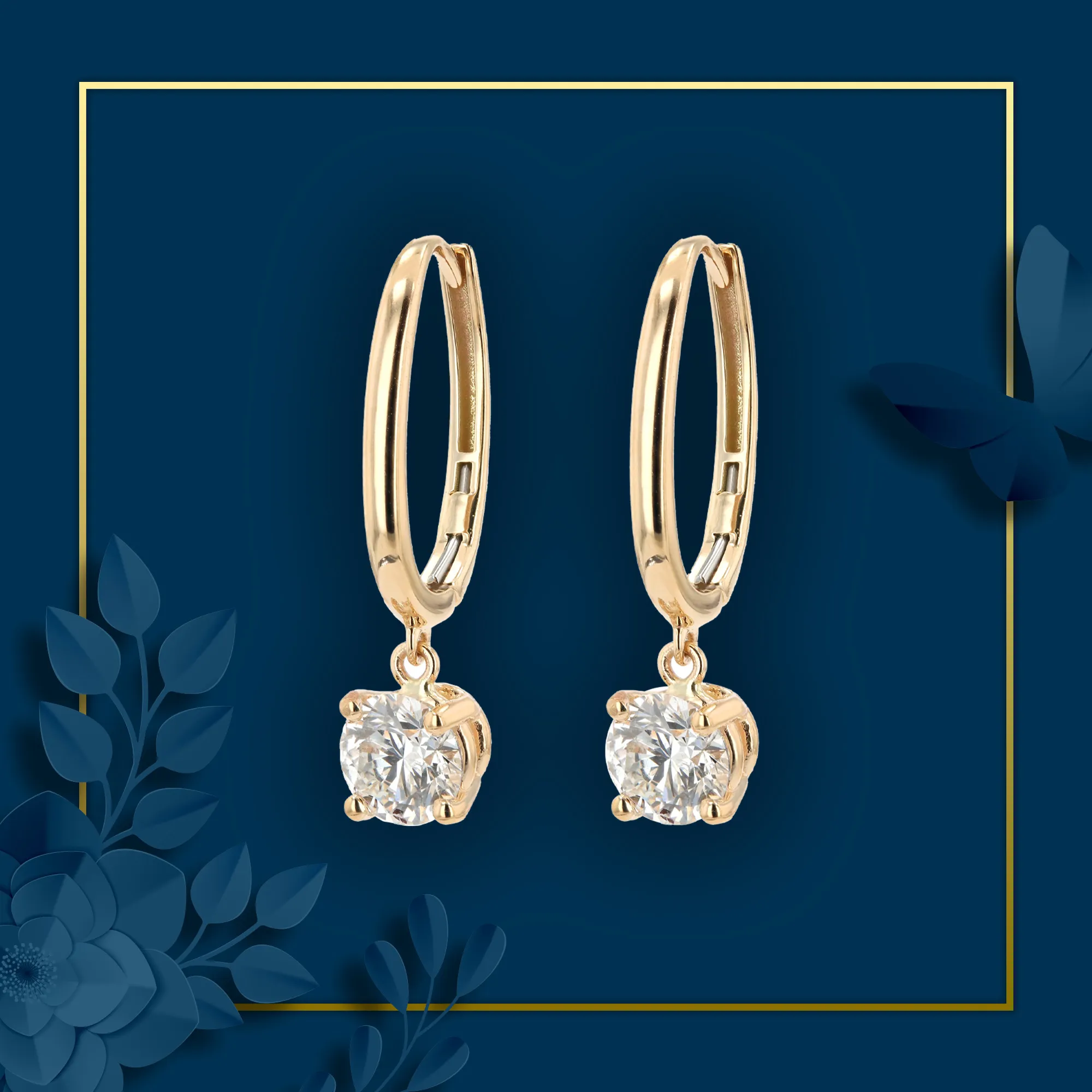 Mother's Day Gifts for Mom Earrings Jewellery at La Mine d'Or Jewellers