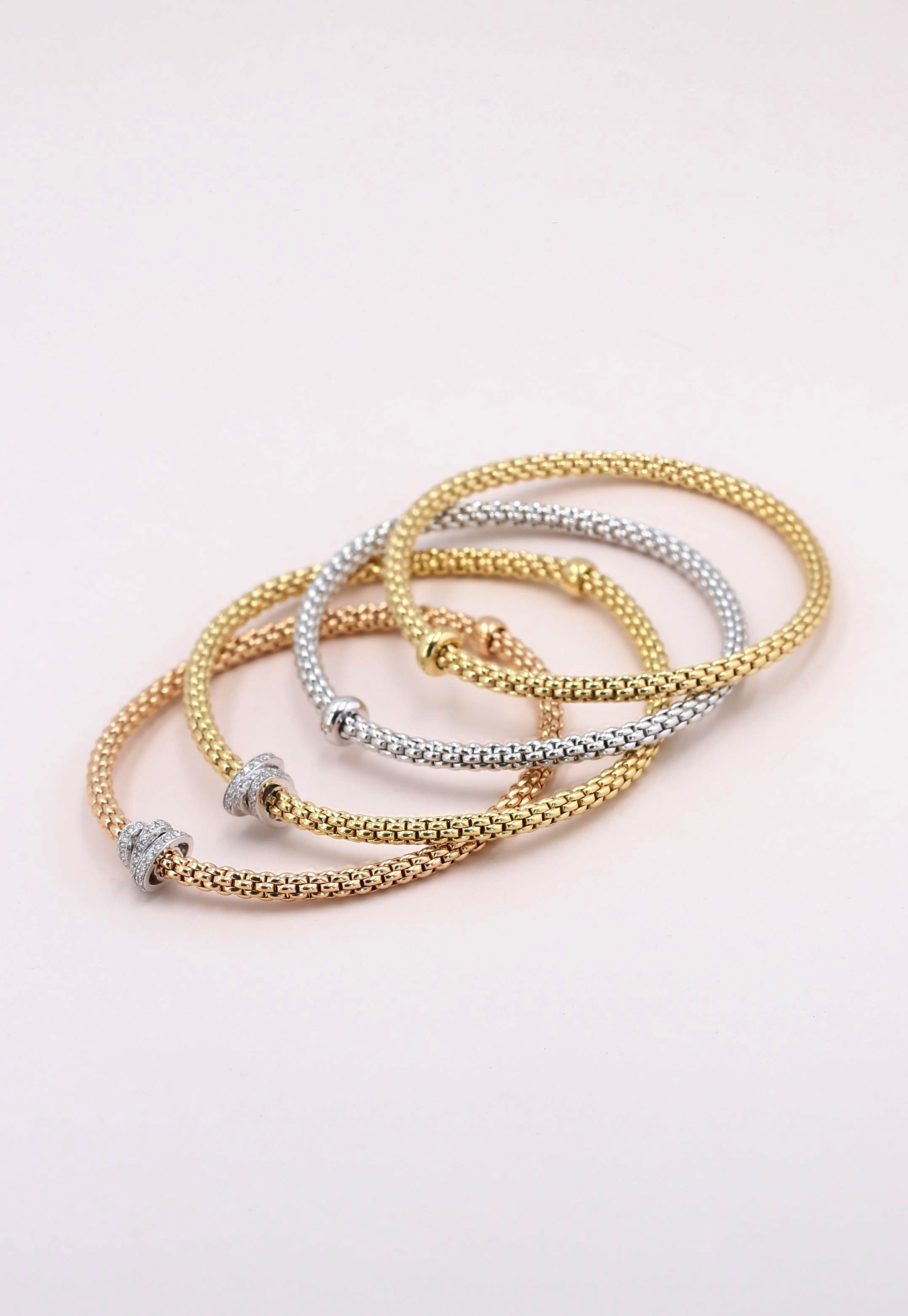 Mother's Day Gifts for Mom FOPE Jewellery at La Mine d'Or Jewellers