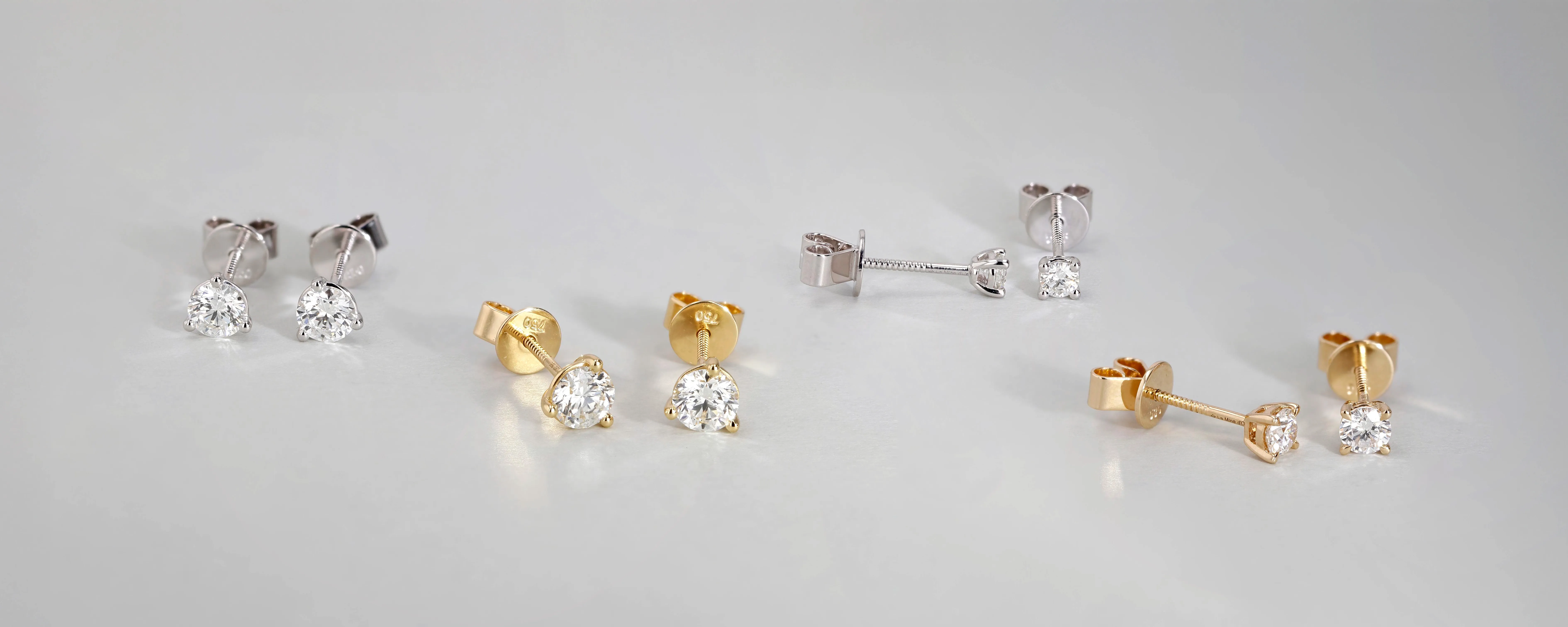 Shop Holiday Gifts at La Mine d'Or Jewellers, Moncton & Halifax