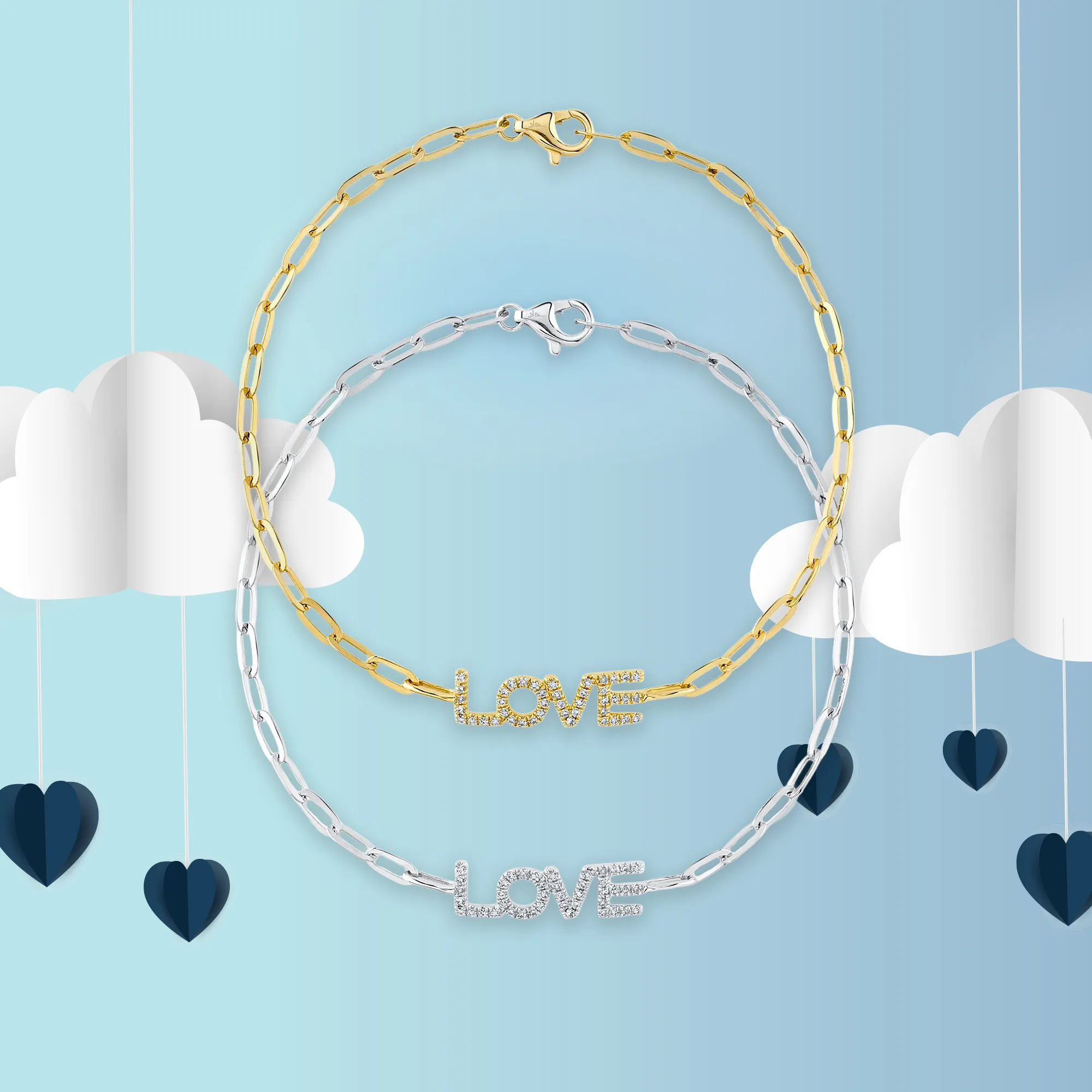 Gifts from Gucci at La Mine d'Or Jewellers Moncton & Halifax Canada