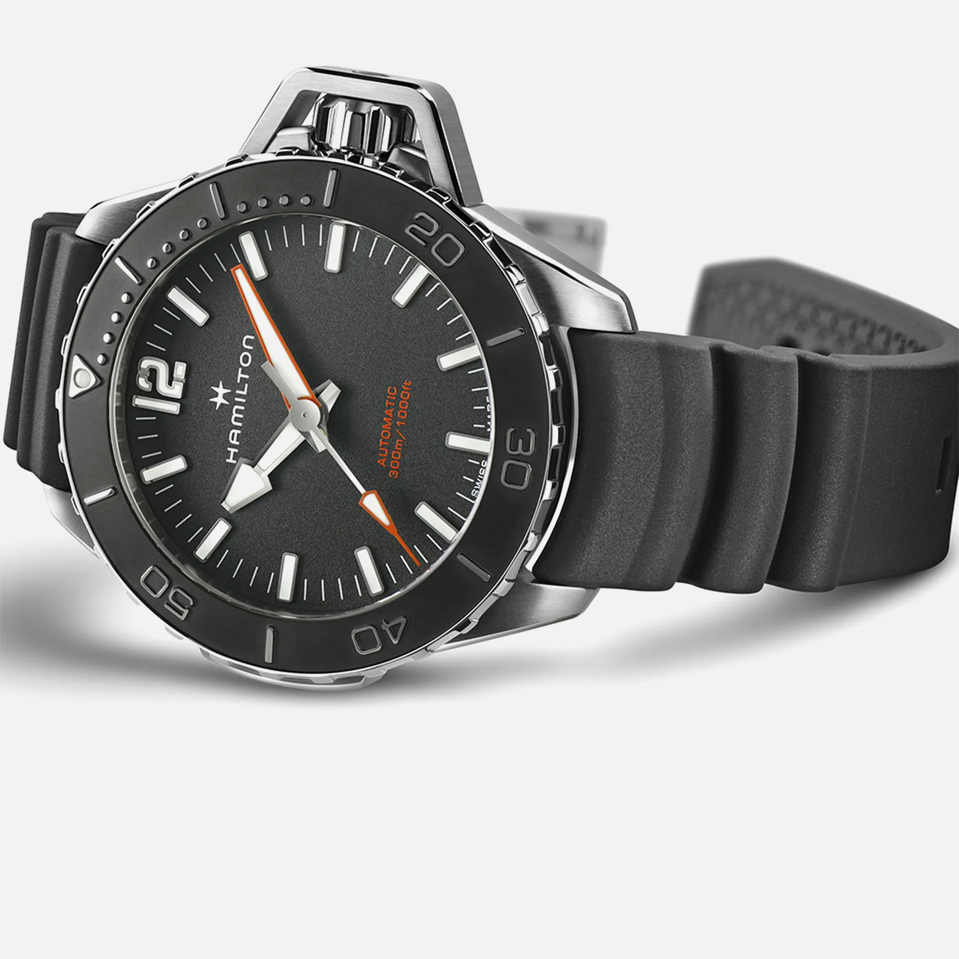 Watches for Him Valentine’s Day Gift Guide La Mine d’Or Jewellery Store Moncton, NB, Halifax Nova Scotia.