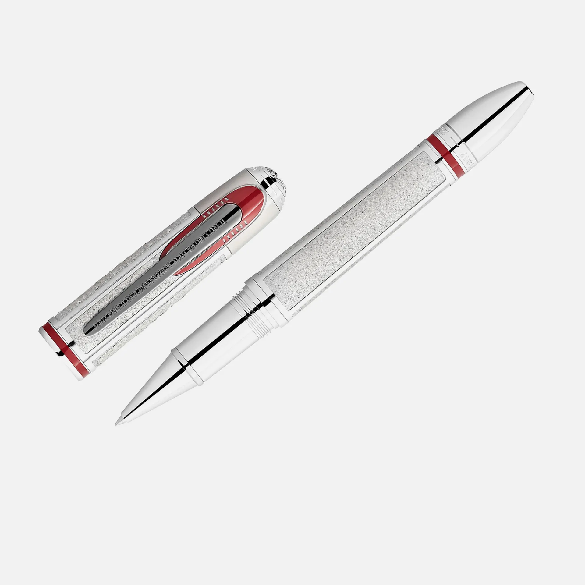 Pens for Him Valentine’s Day Gift Guide La Mine d’Or Jewellery Store Moncton, NB, Halifax Nova Scotia.