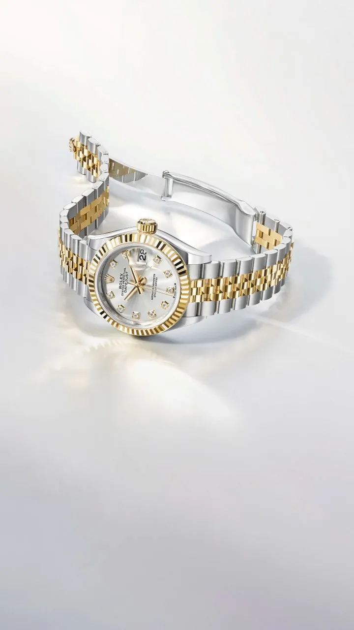 Rolex Watches at La Mine dOr Moncton, NB, Official Rolex Retailer