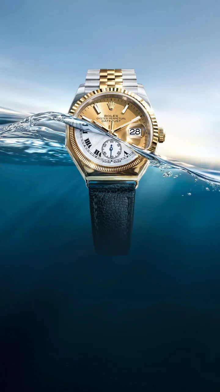 Rolex Watches at La Mine dOr Moncton, NB, Official Rolex Retailer