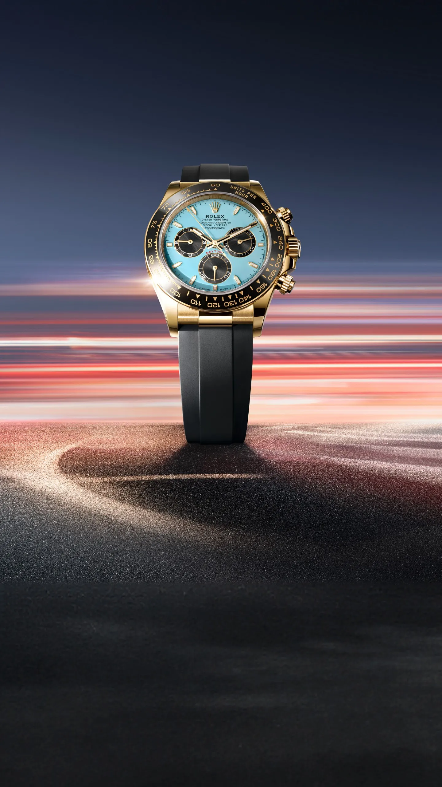 Rolex Watches at La Mine dOr Moncton, NB, Official Rolex Retailer