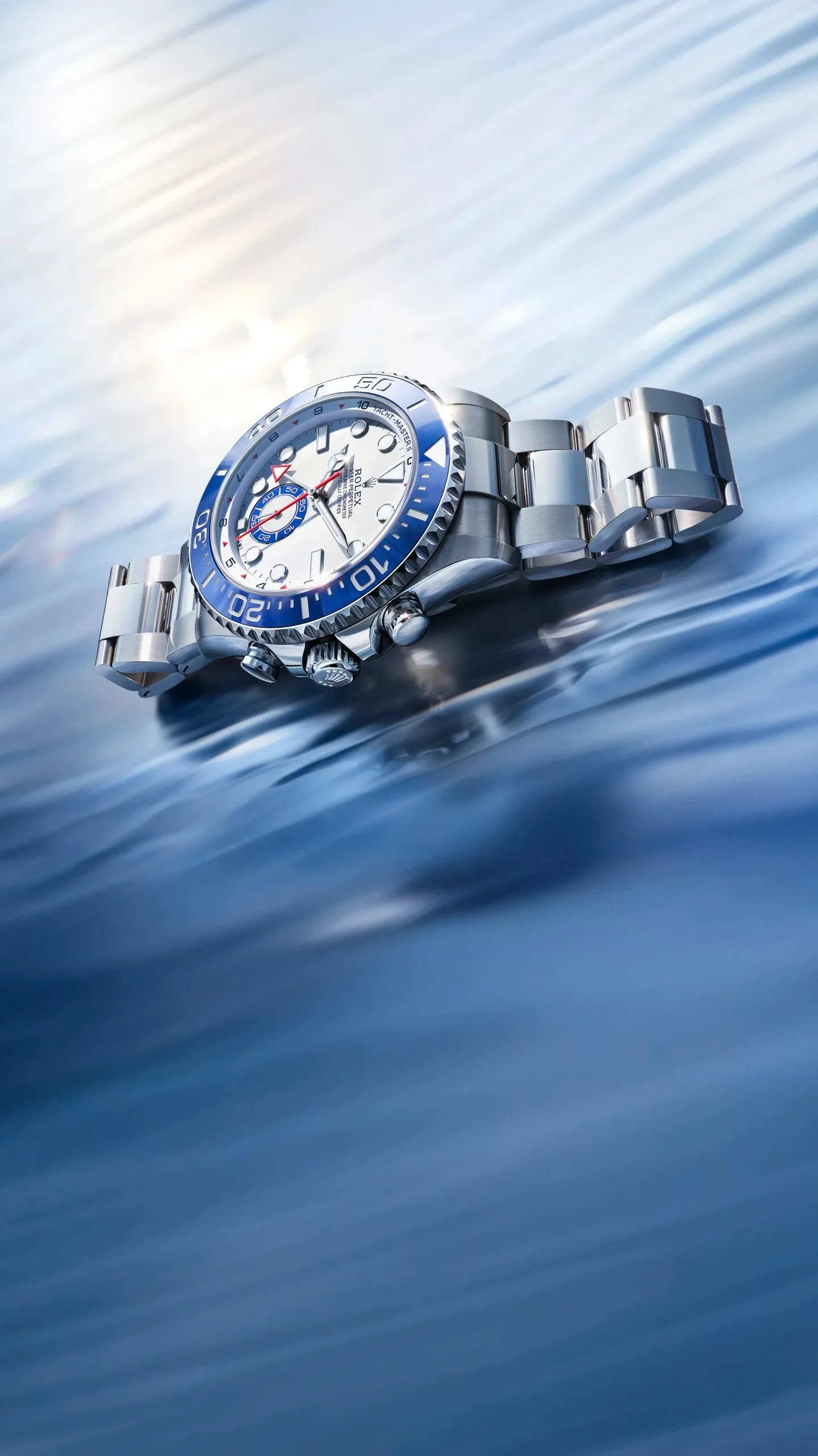 Rolex Watches at La Mine dOr Moncton, NB, Official Rolex Retailer