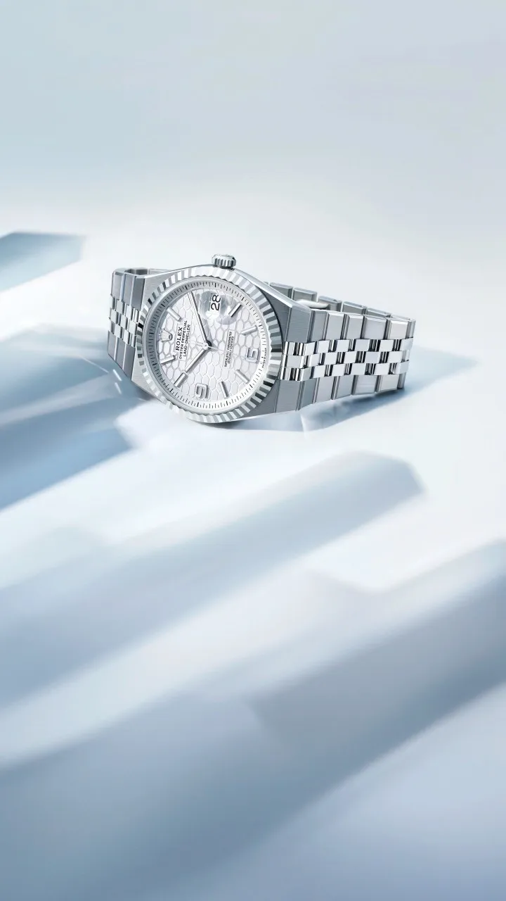 Rolex Watches at La Mine dOr Moncton, NB, Official Rolex Retailer