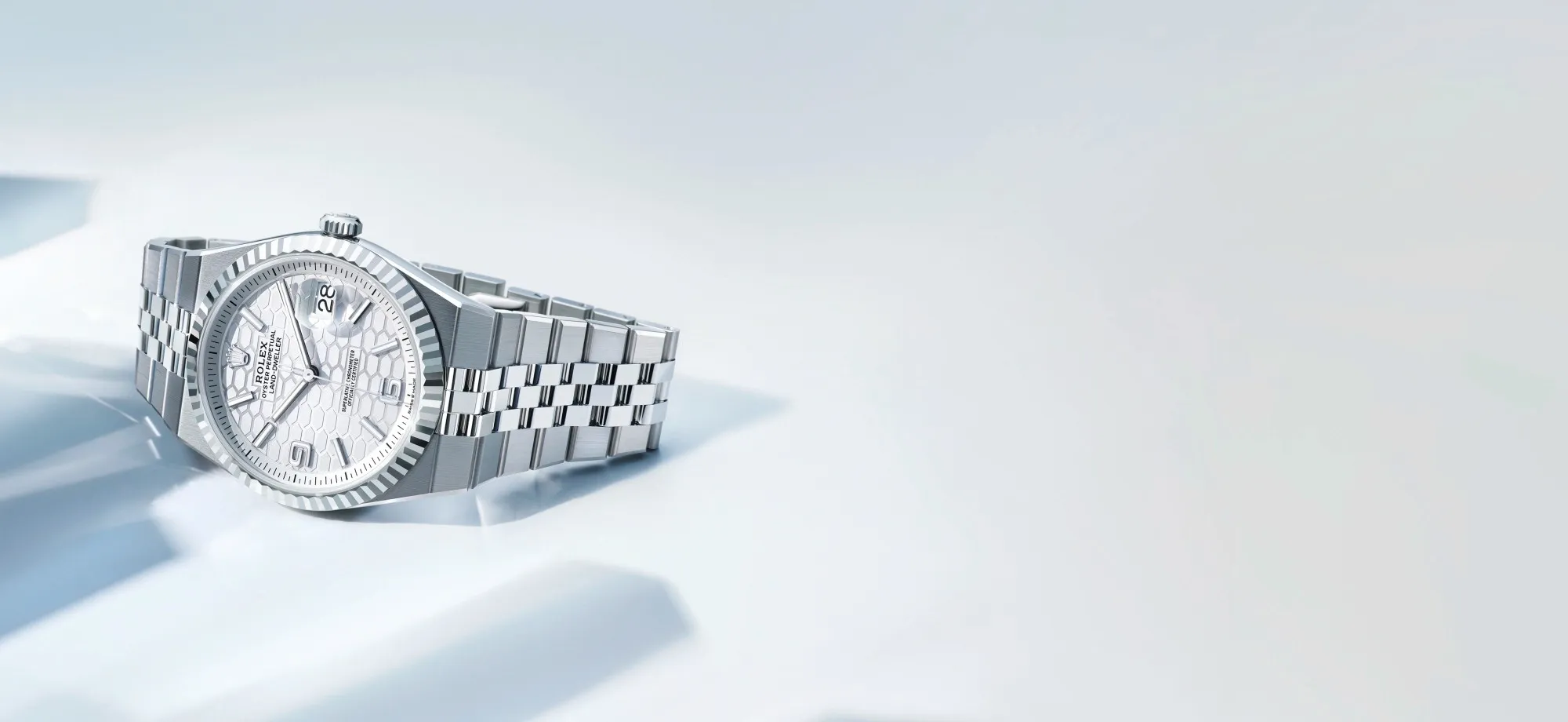 Rolex Watches at La Mine dOr Moncton, NB, Official Rolex Retailer