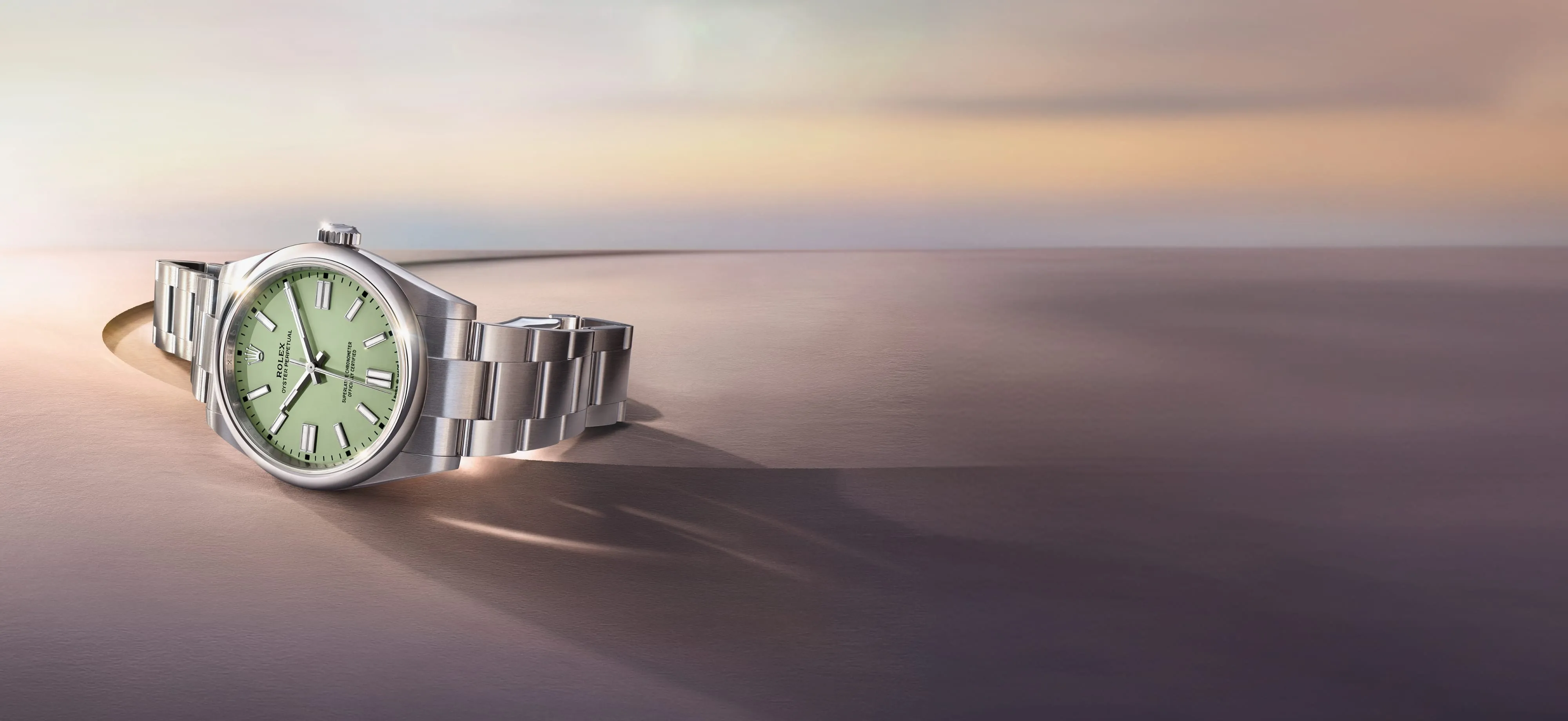Rolex Watches at La Mine dOr Moncton, NB, Official Rolex Retailer