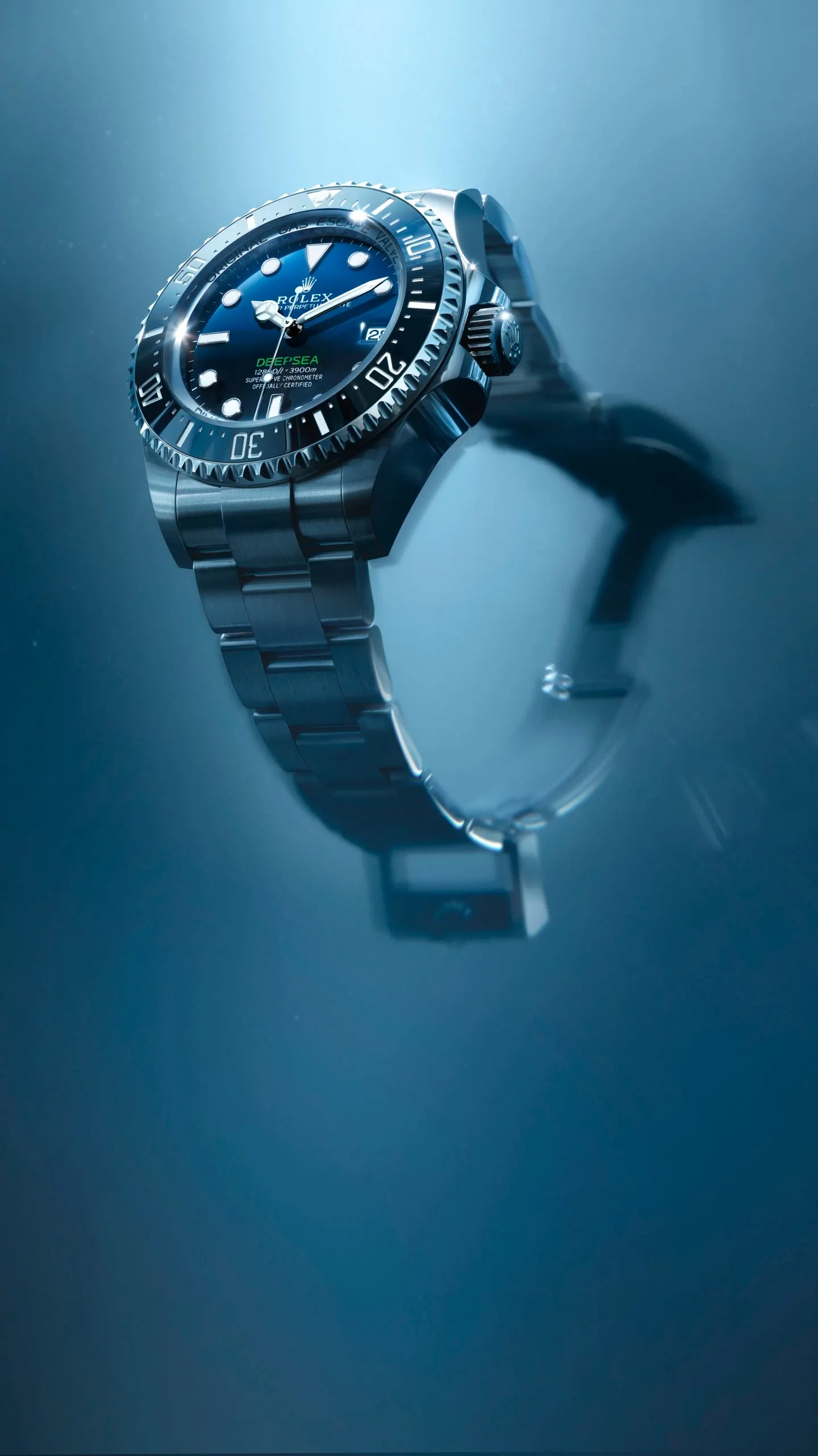 Rolex Watches at La Mine dOr Moncton, NB, Official Rolex Retailer