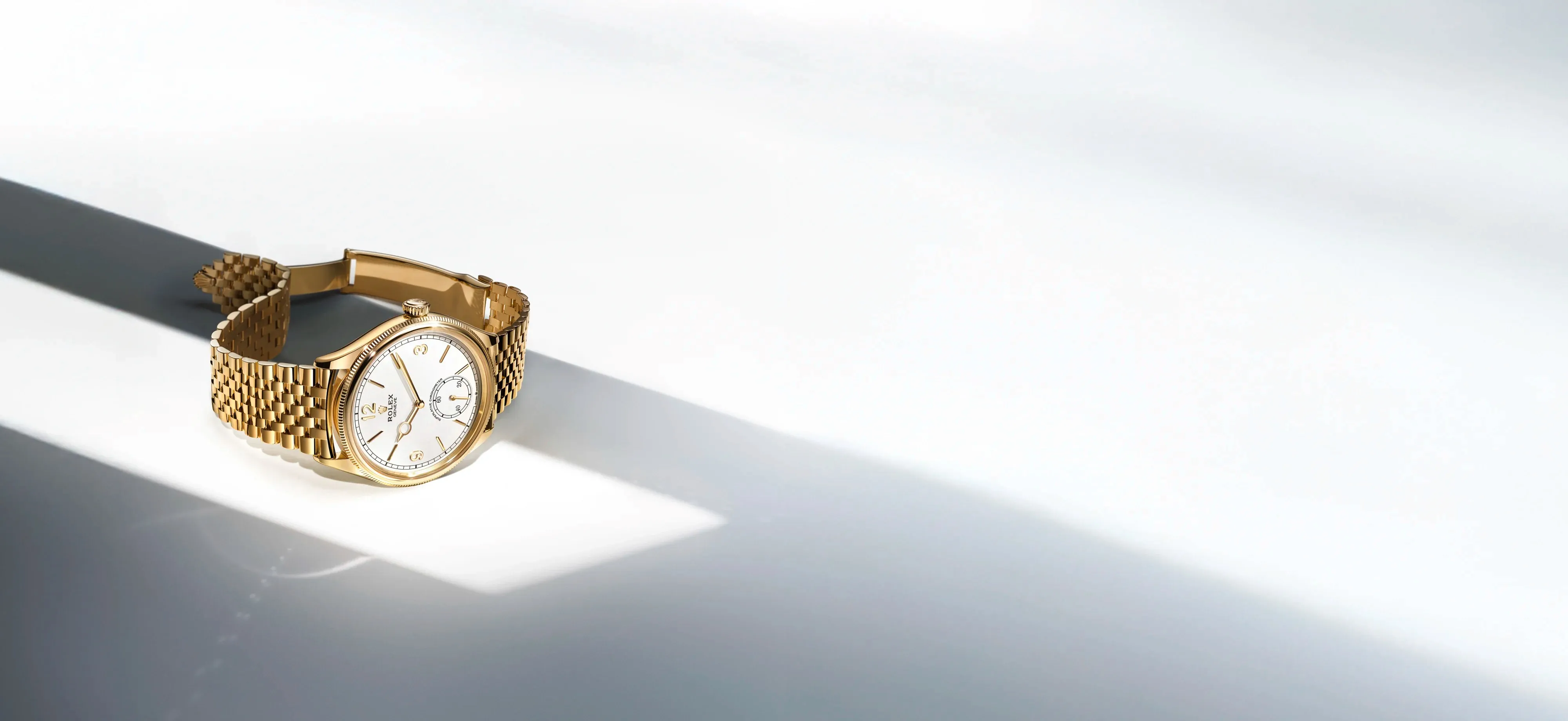 Rolex Watches at La Mine dOr Moncton, NB, Official Rolex Retailer