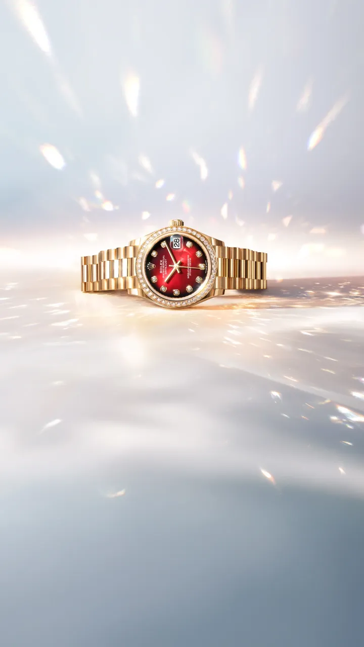 Rolex Watches at La Mine dOr Moncton, NB, Official Rolex Retailer