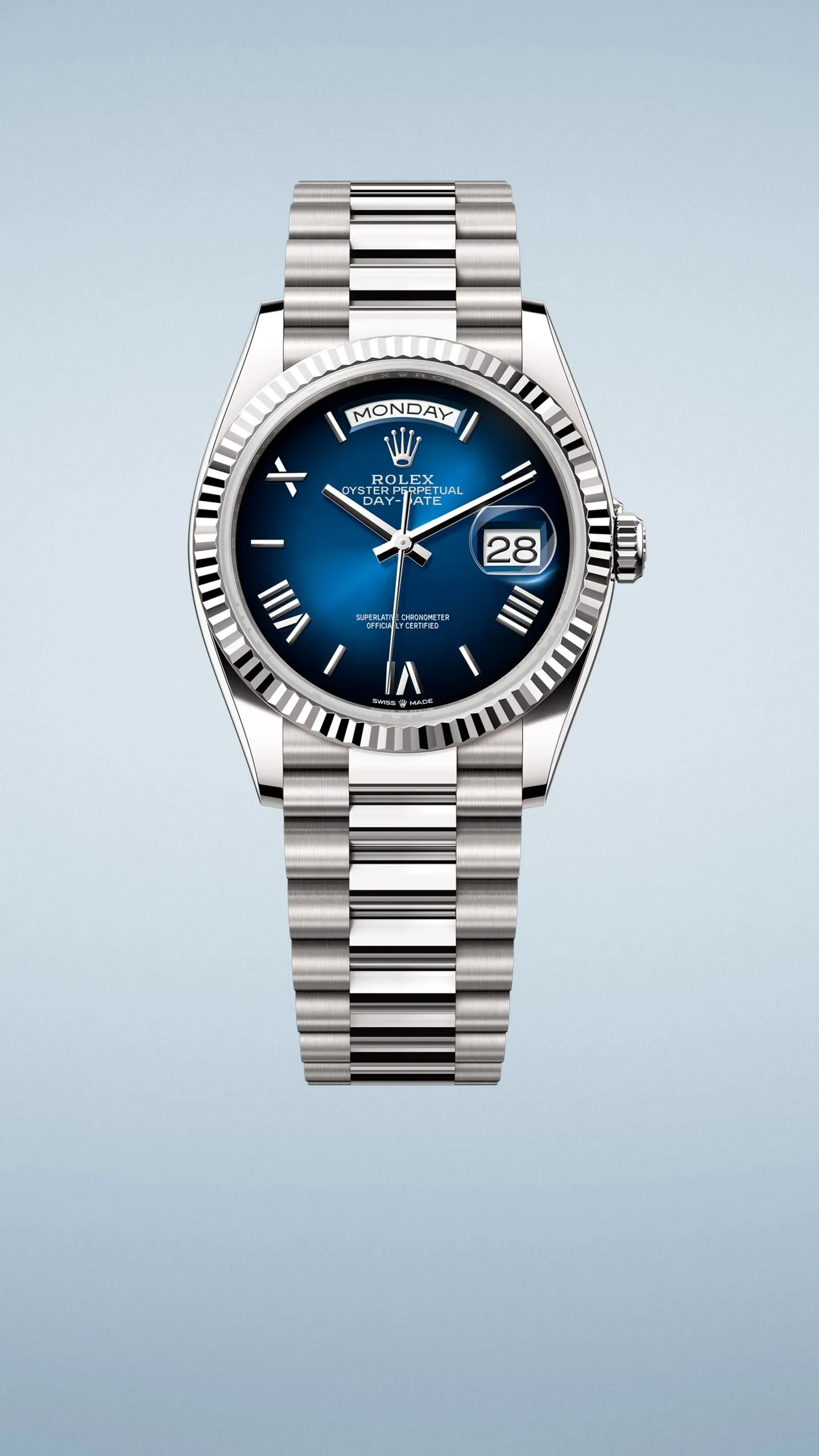 Rolex Watches at La Mine dOr Moncton, NB, Official Rolex Retailer